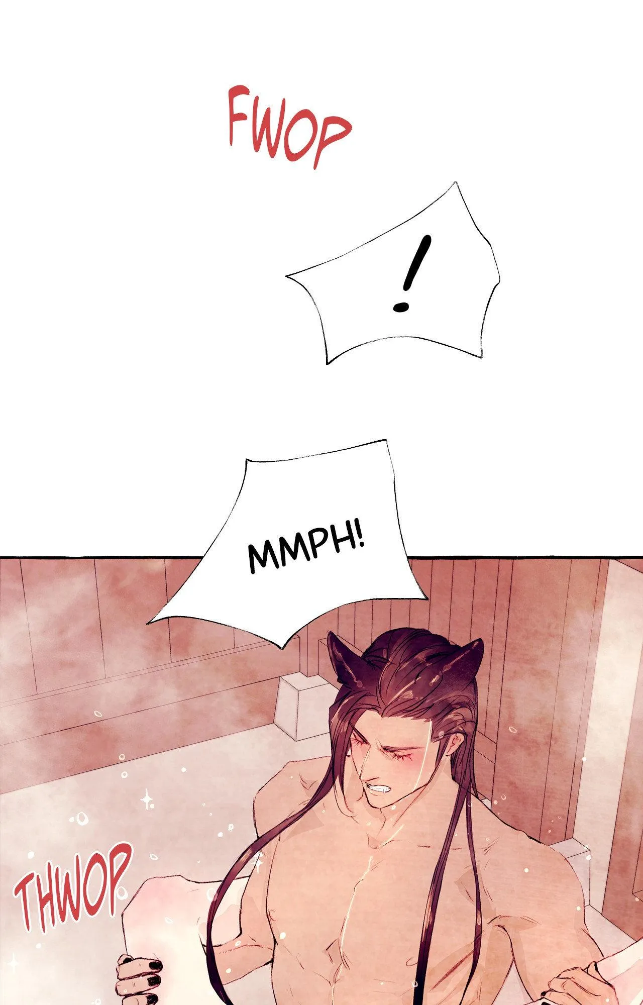 Gorani Jeon - Chapter 14.4 Page 77