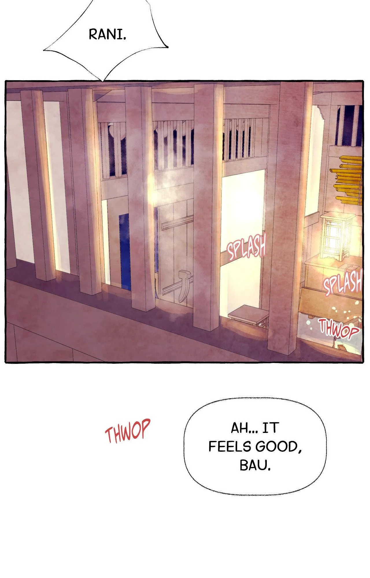 Gorani Jeon - Chapter 14.4 Page 80