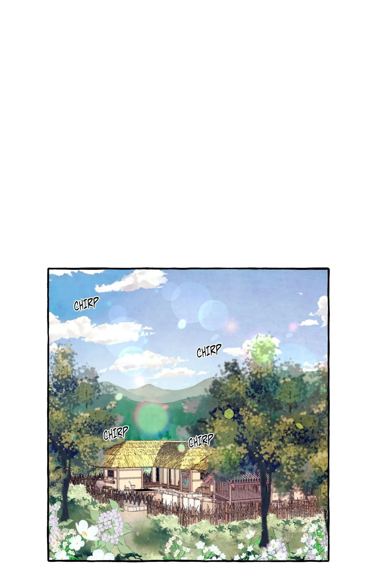 Gorani Jeon - Chapter 14.5 Page 3