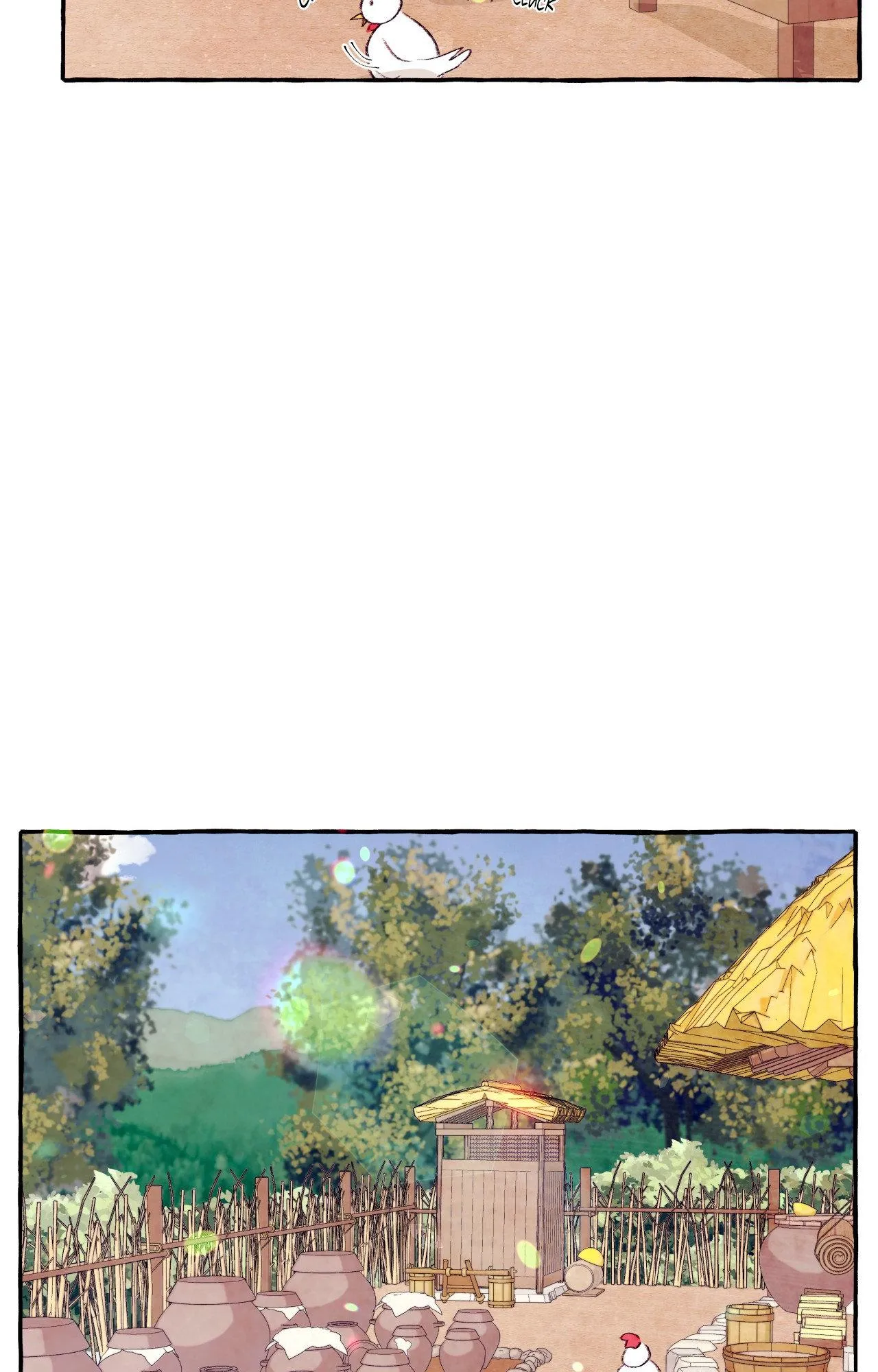 Gorani Jeon - Chapter 14.5 Page 5