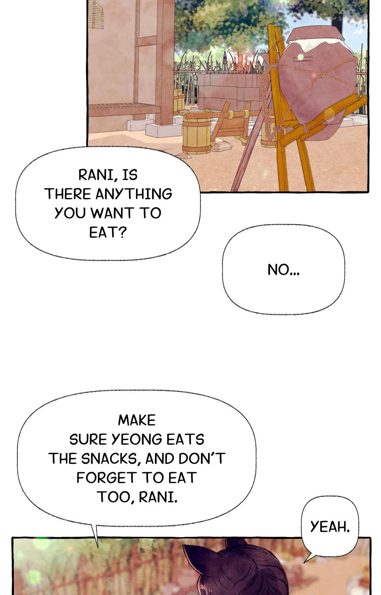 Gorani Jeon - Chapter 14.5 Page 7