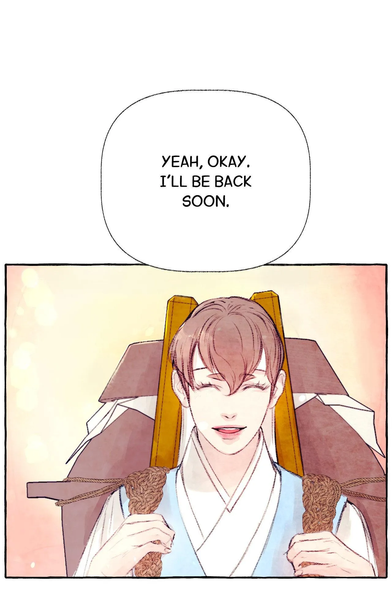 Gorani Jeon - Chapter 14.5 Page 13