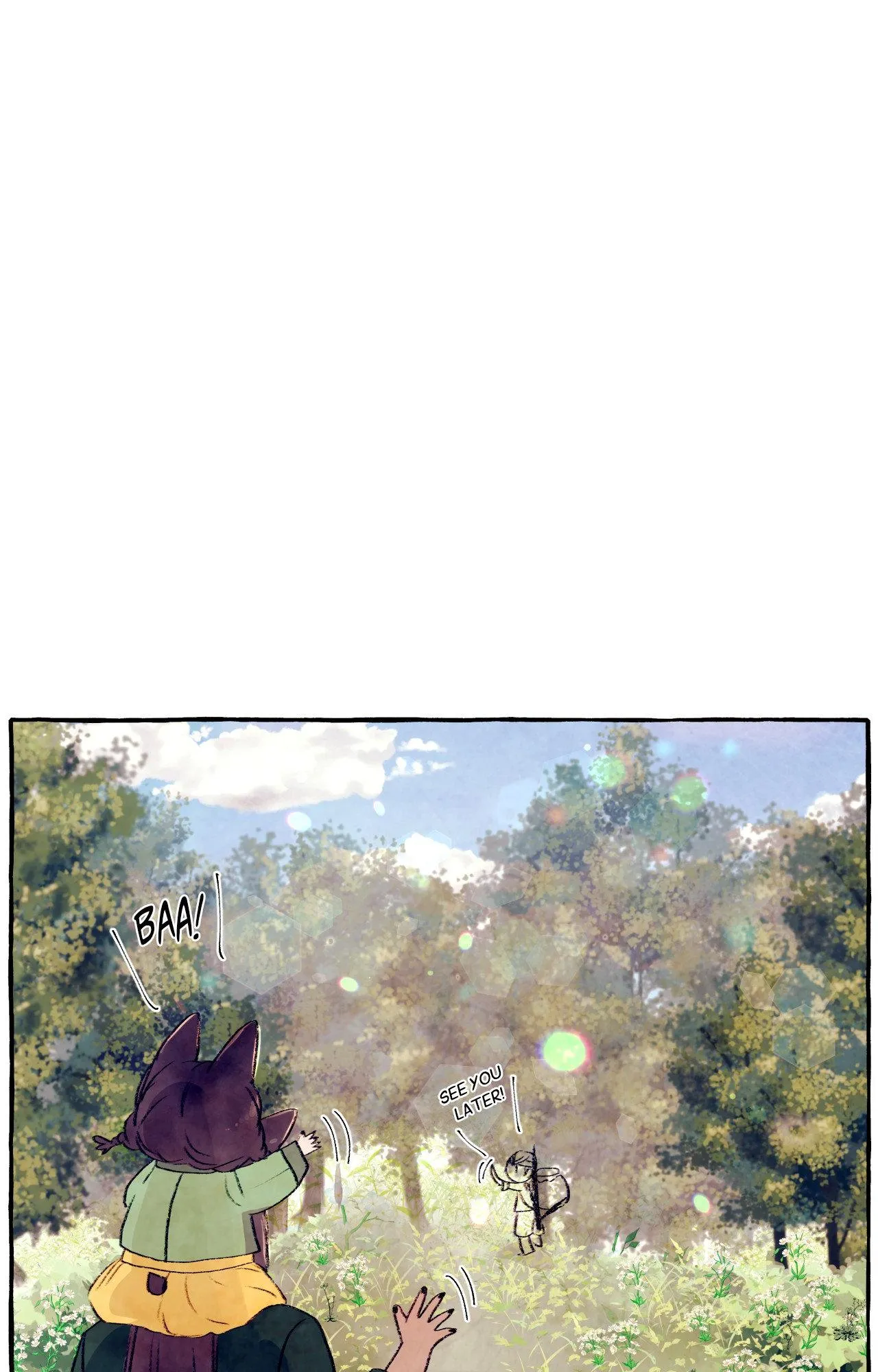 Gorani Jeon - Chapter 14.5 Page 14