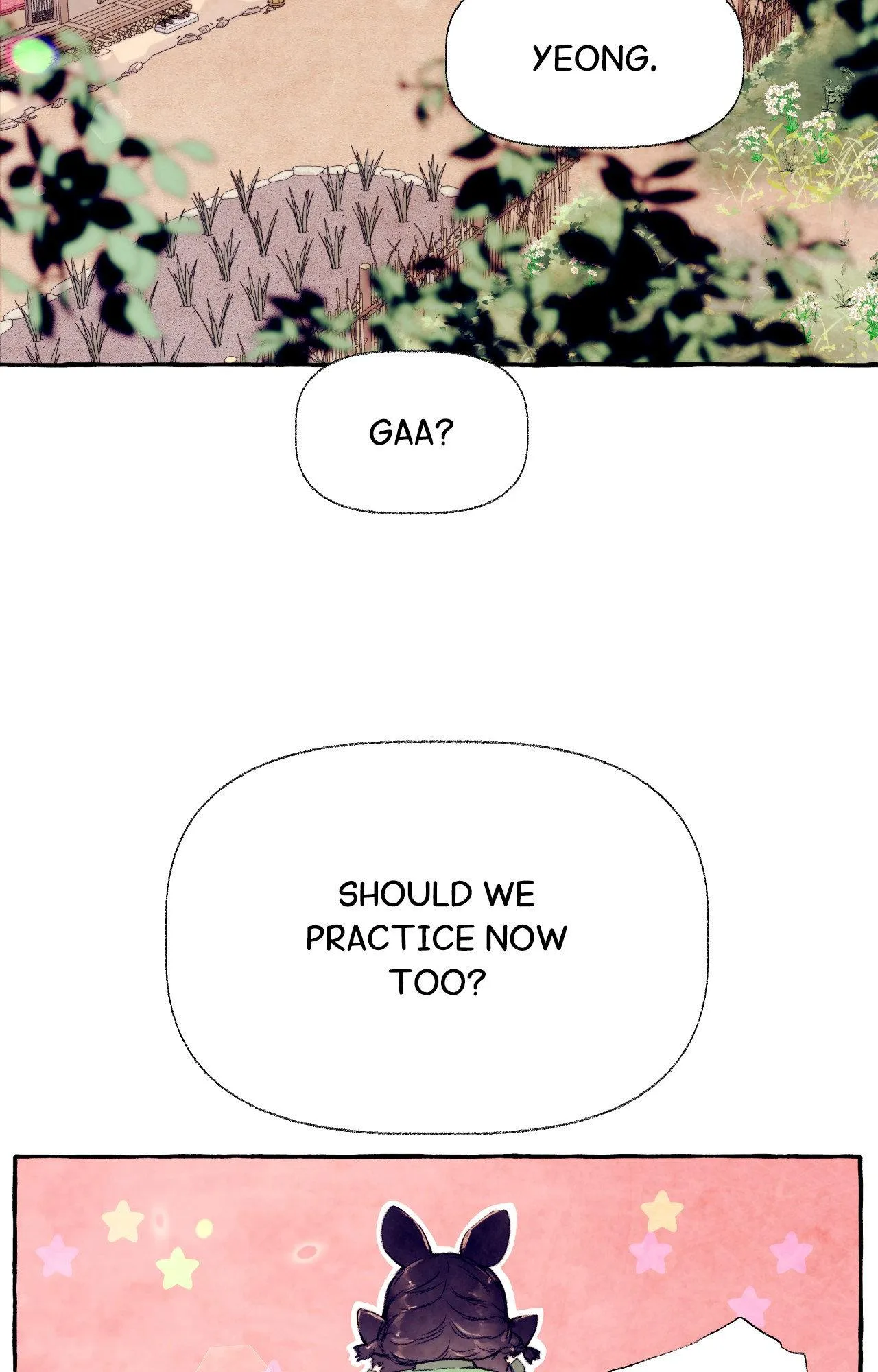 Gorani Jeon - Chapter 14.5 Page 16