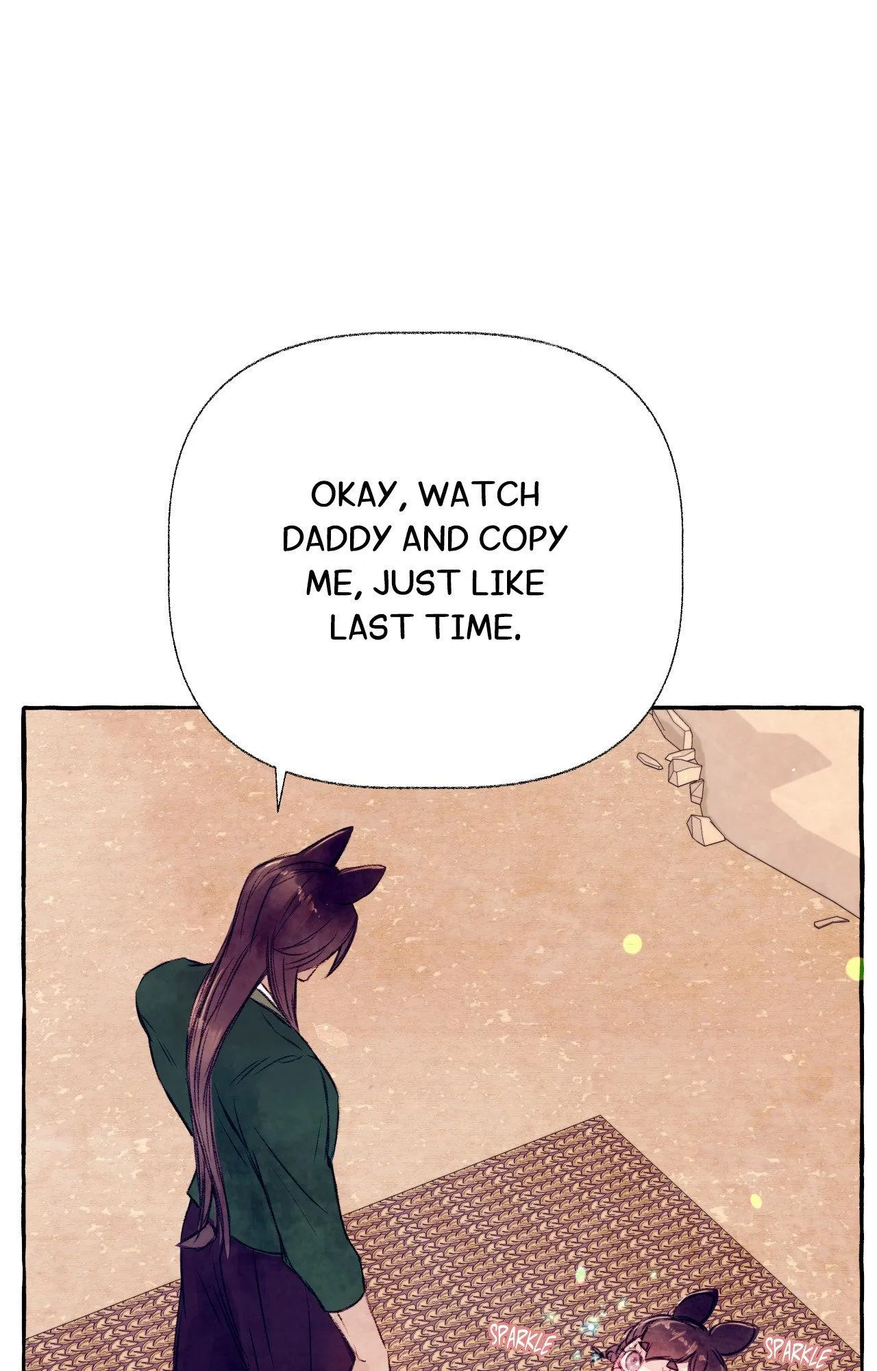 Gorani Jeon - Chapter 14.5 Page 20