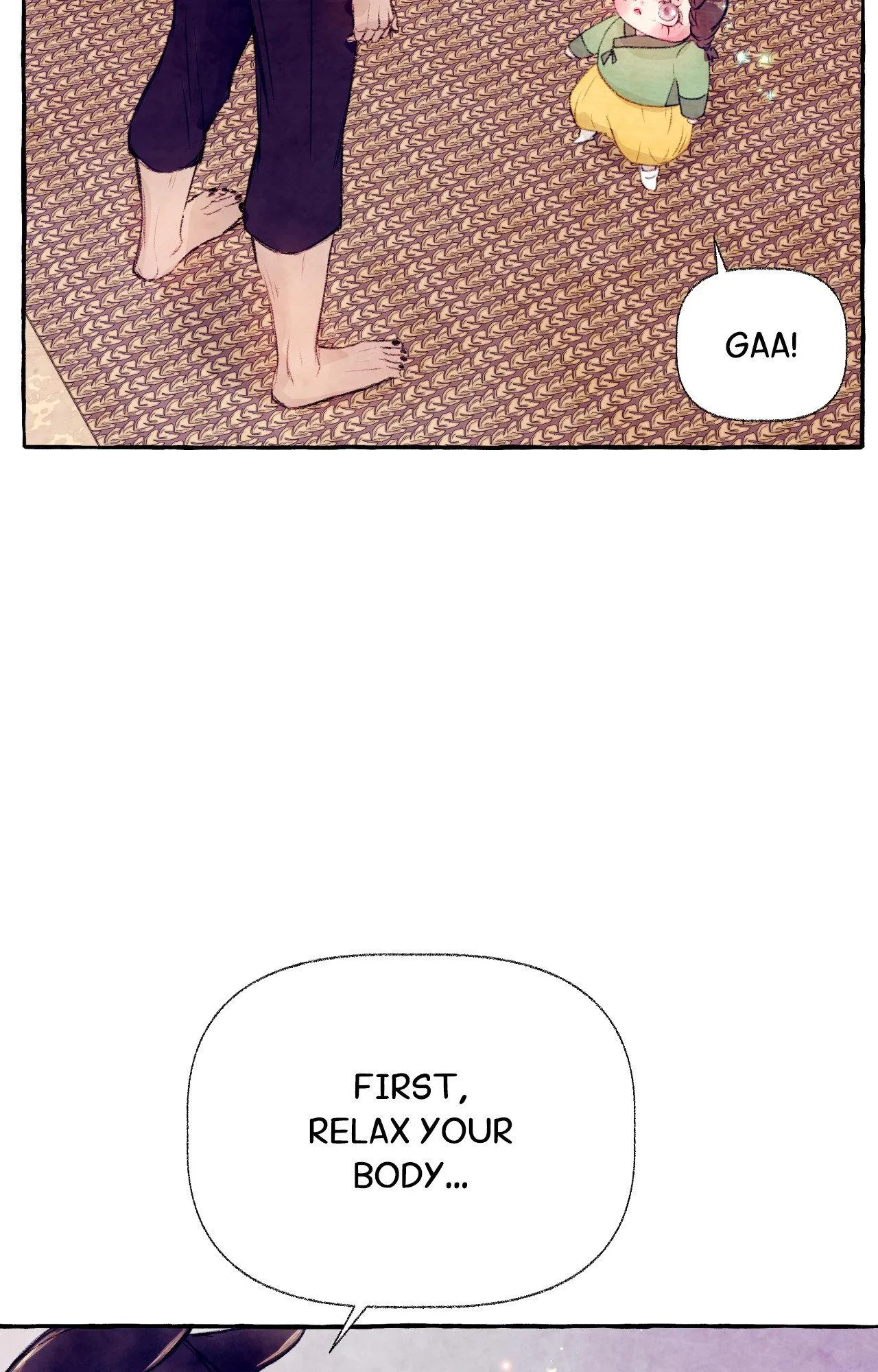 Gorani Jeon - Chapter 14.5 Page 21