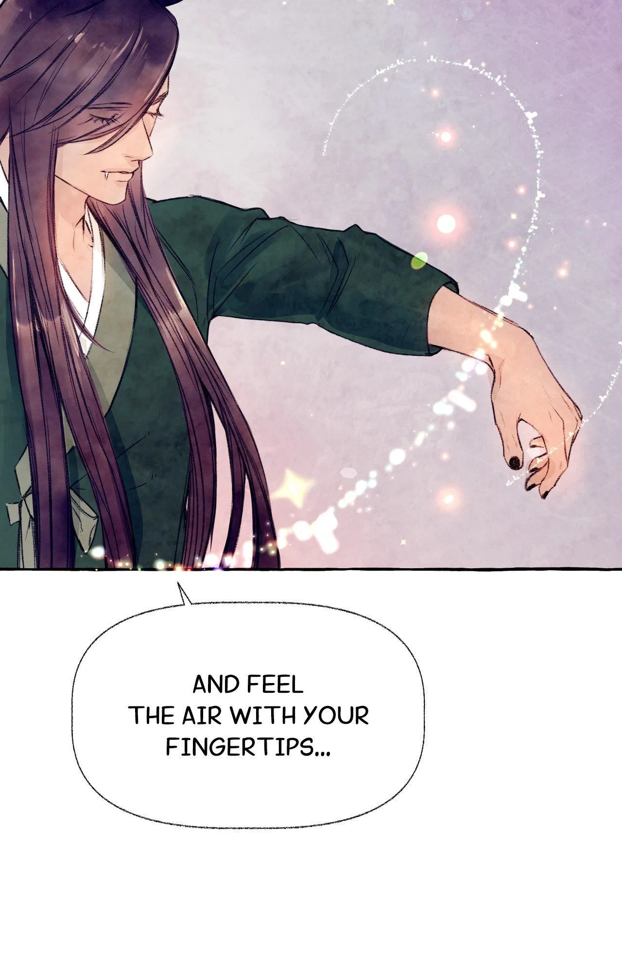 Gorani Jeon - Chapter 14.5 Page 22