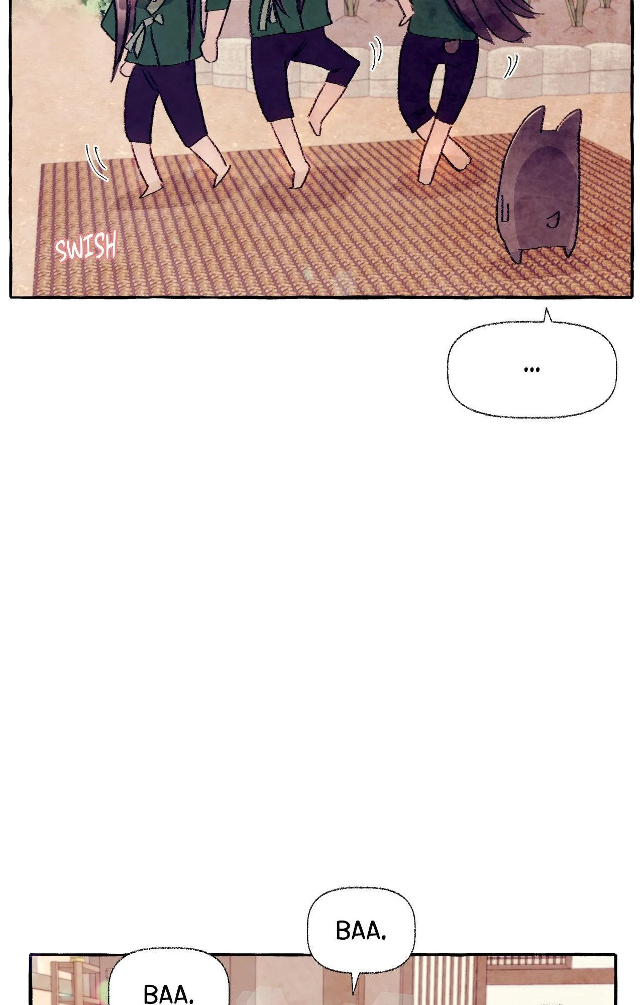 Gorani Jeon - Chapter 14.5 Page 24