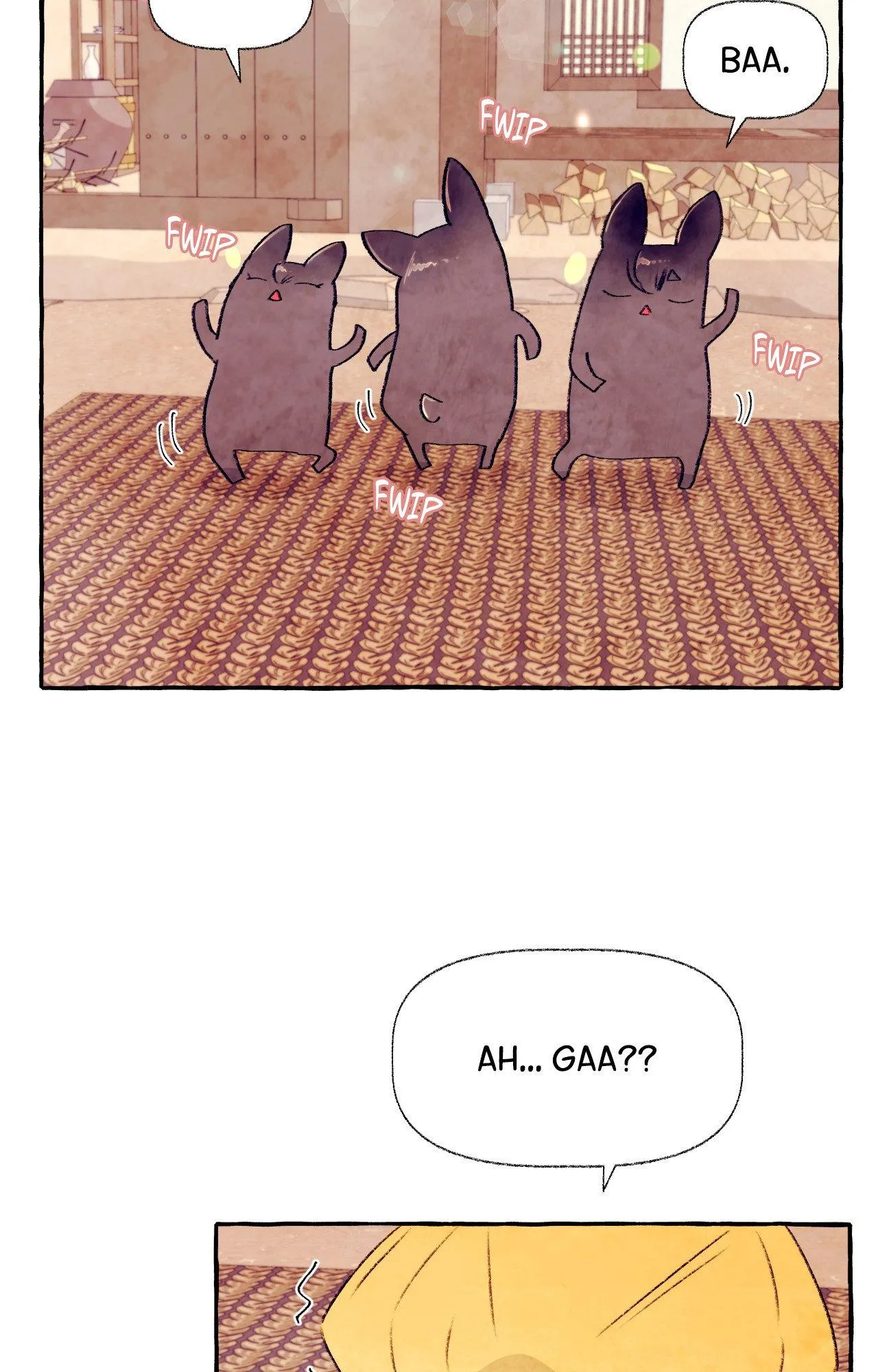 Gorani Jeon - Chapter 14.5 Page 25