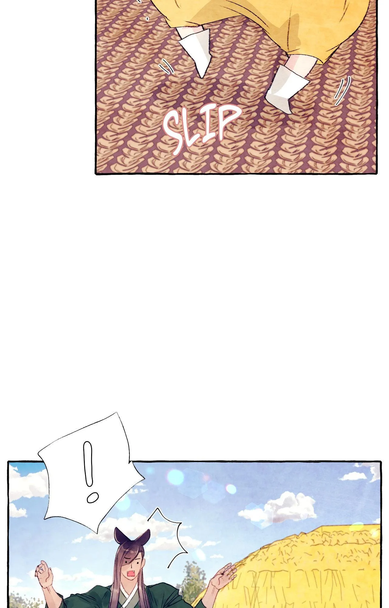 Gorani Jeon - Chapter 14.5 Page 26