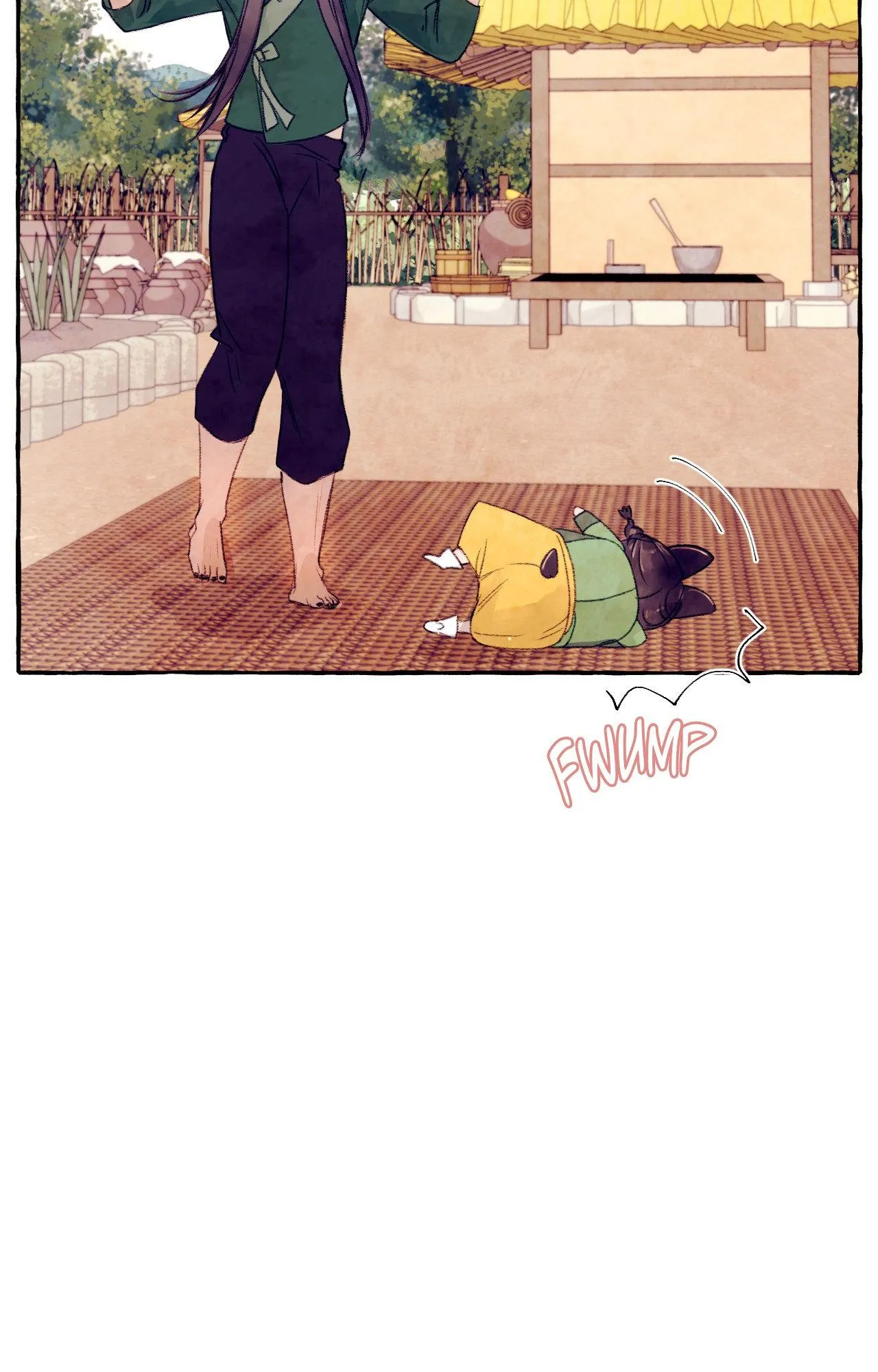 Gorani Jeon - Chapter 14.5 Page 27