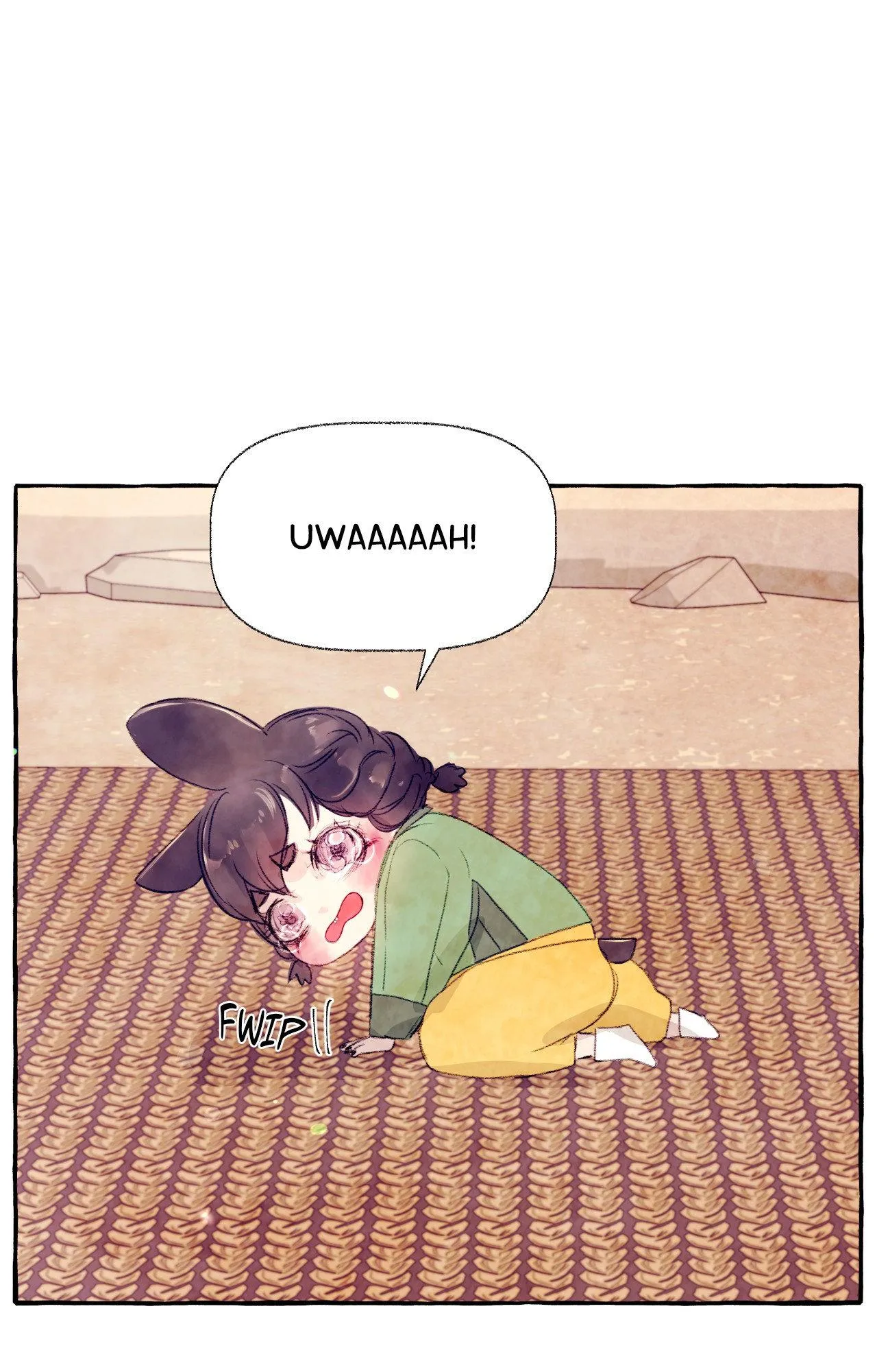 Gorani Jeon - Chapter 14.5 Page 29