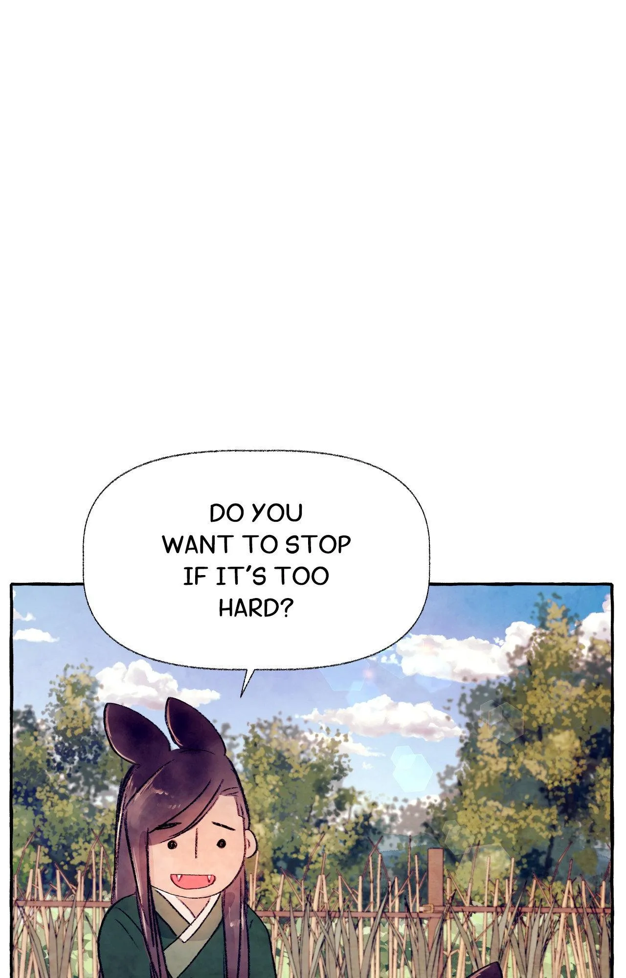 Gorani Jeon - Chapter 14.5 Page 30