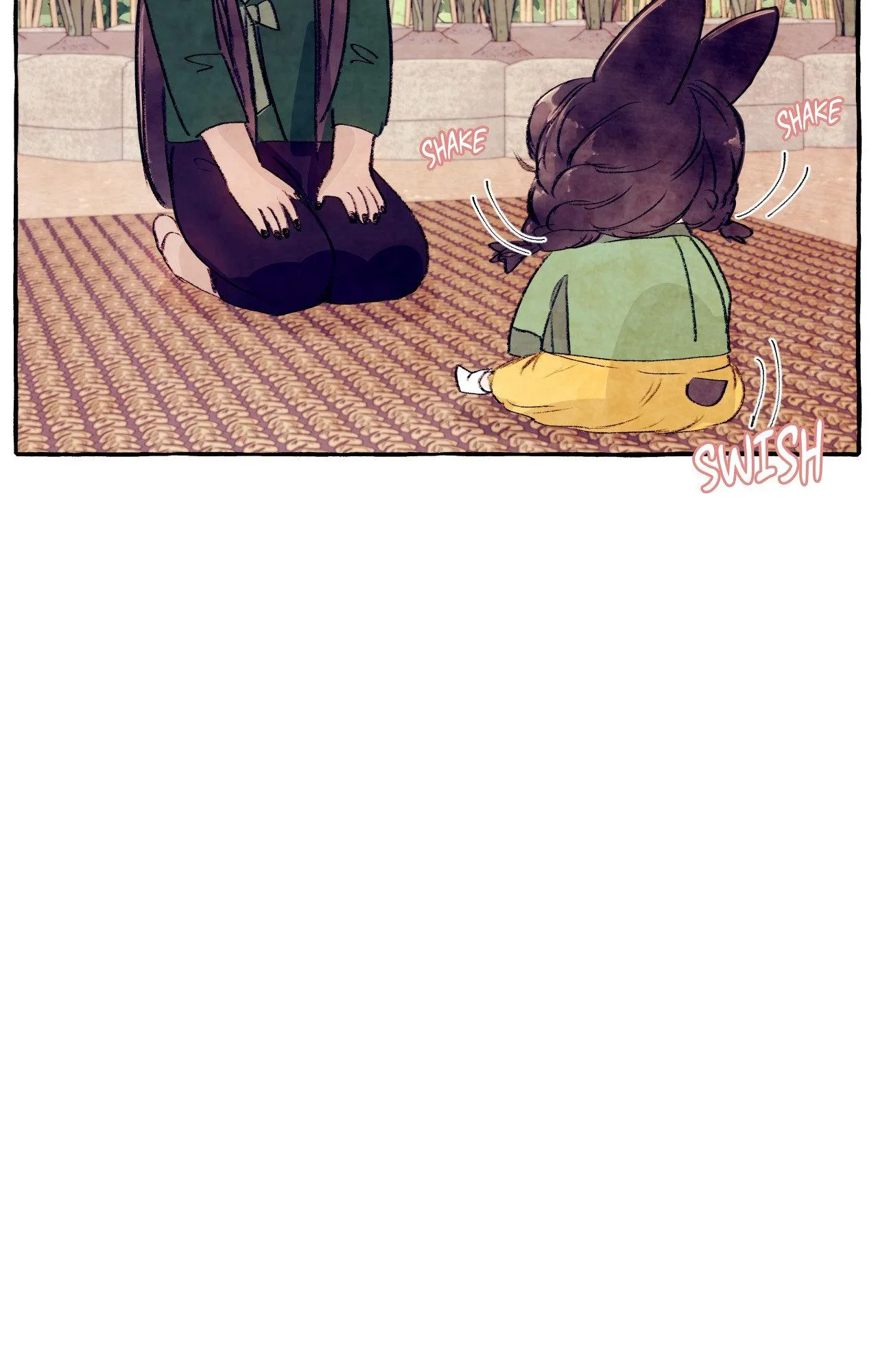Gorani Jeon - Chapter 14.5 Page 31