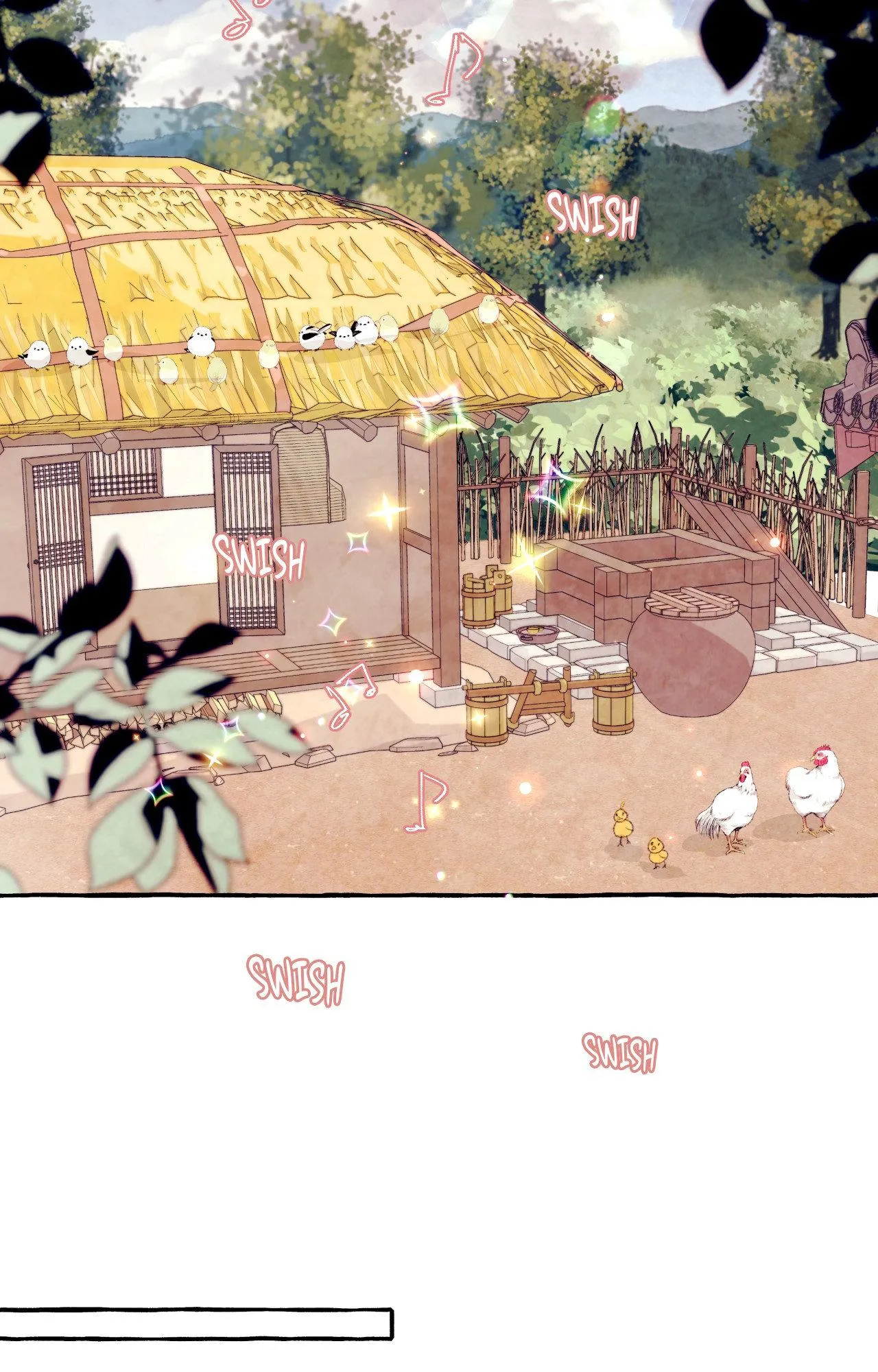 Gorani Jeon - Chapter 14.5 Page 36