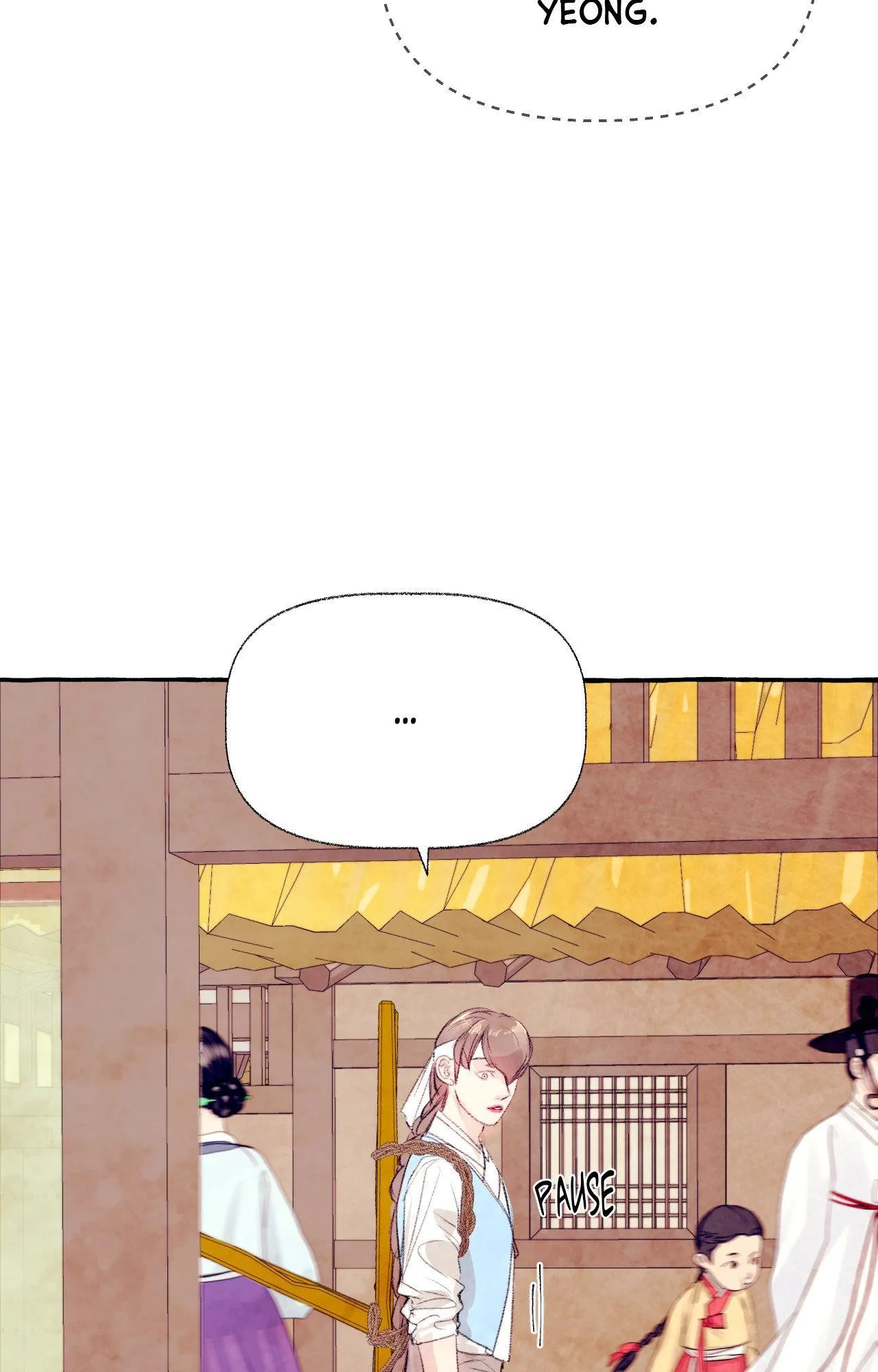Gorani Jeon - Chapter 14.5 Page 41