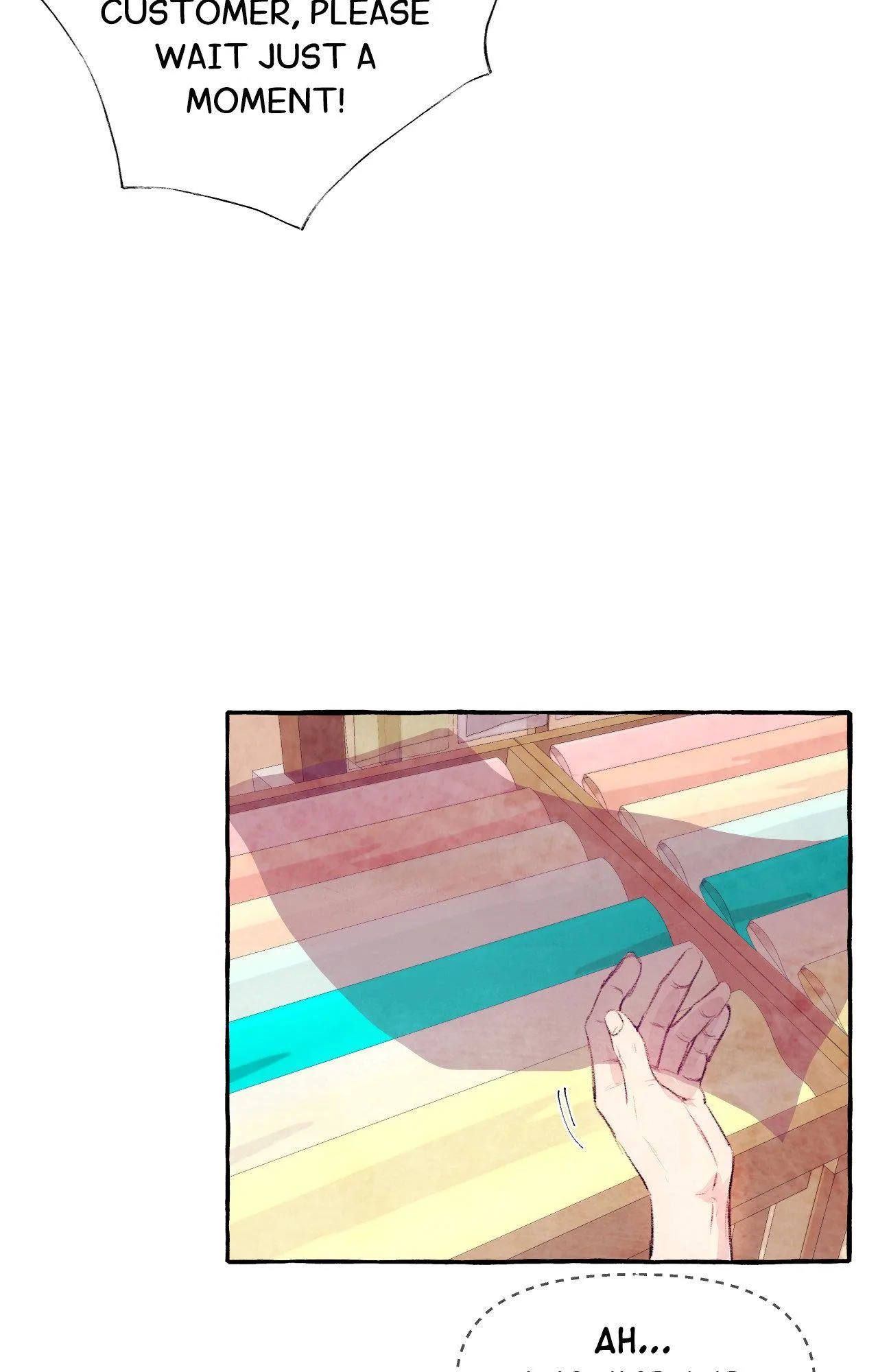 Gorani Jeon - Chapter 14.5 Page 45