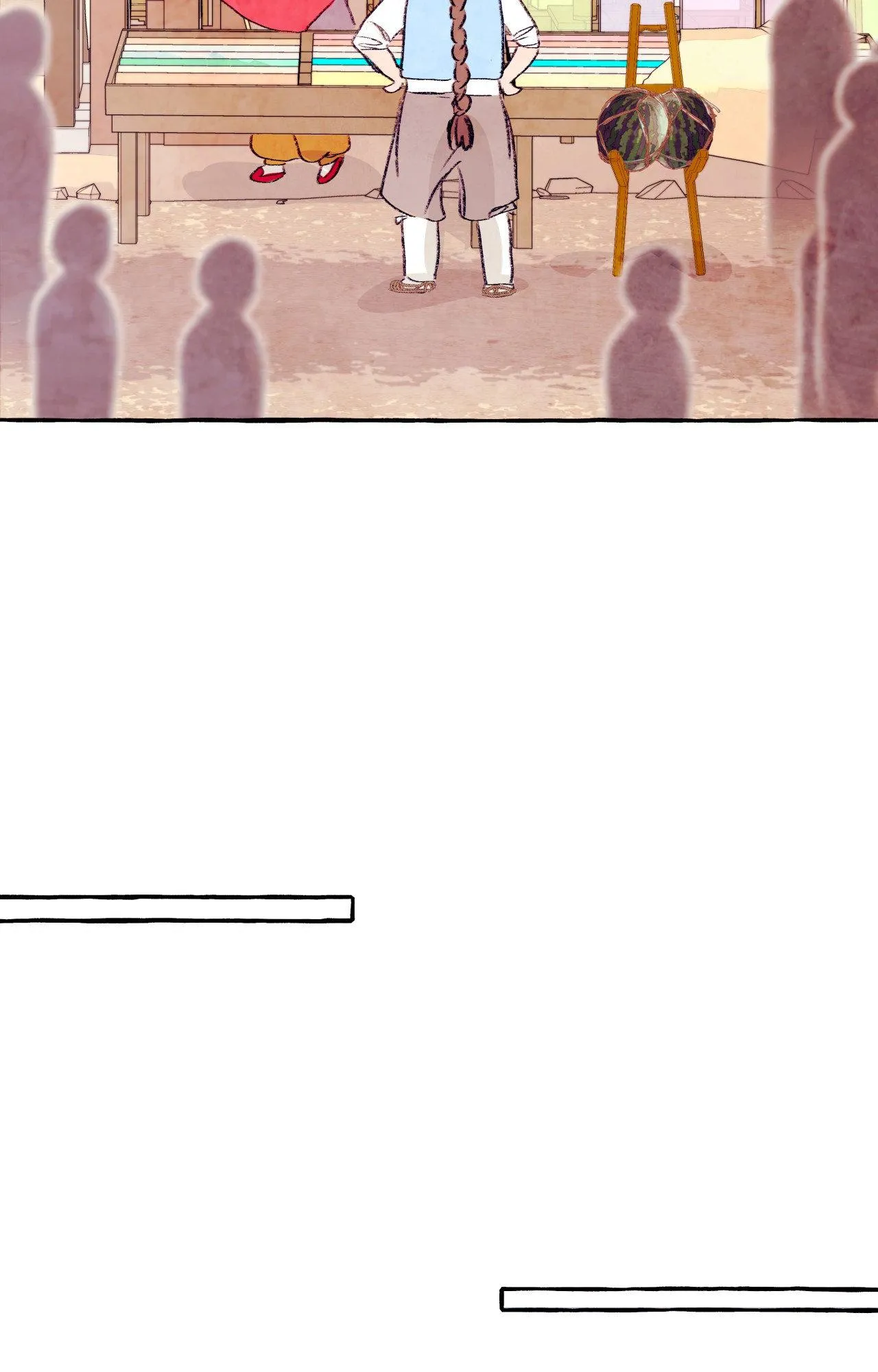 Gorani Jeon - Chapter 14.5 Page 48
