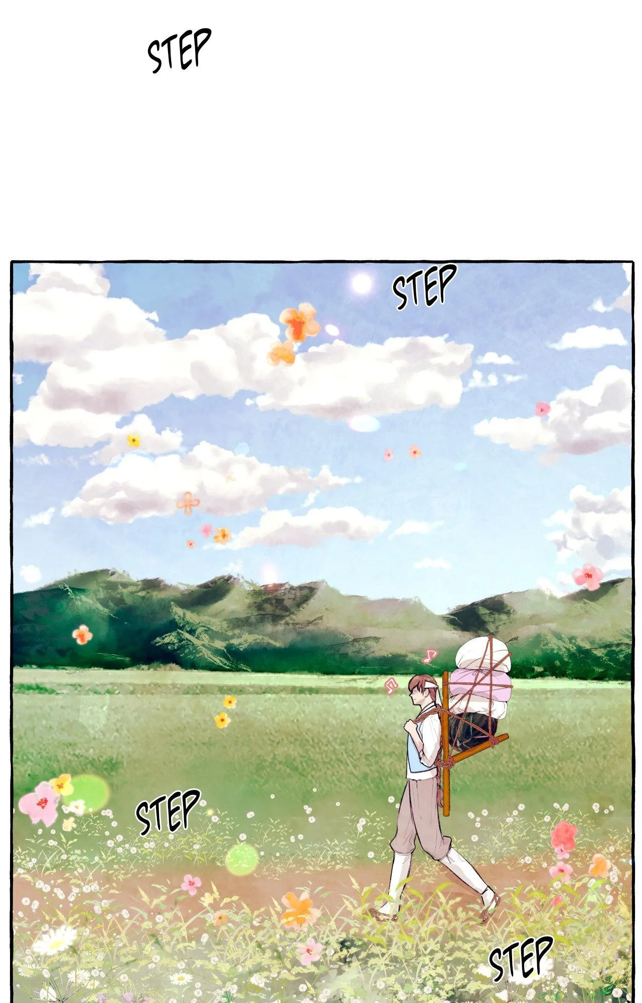 Gorani Jeon - Chapter 14.5 Page 50