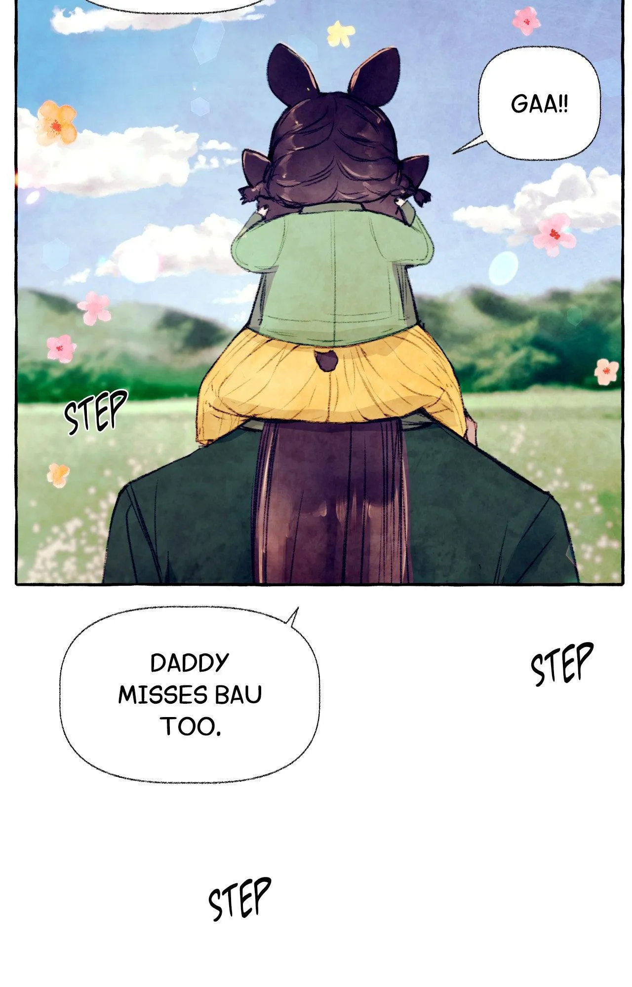 Gorani Jeon - Chapter 14.5 Page 52