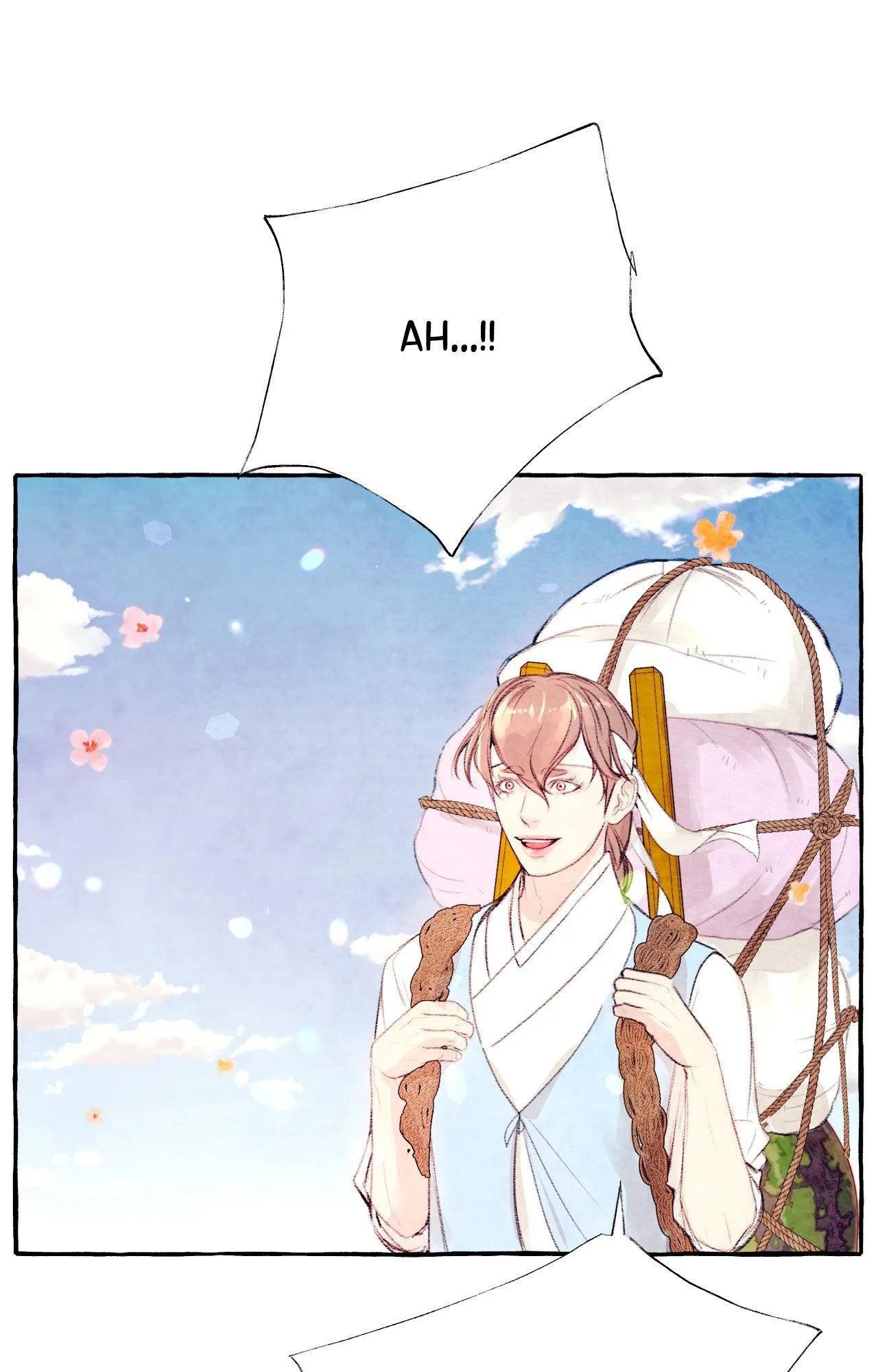 Gorani Jeon - Chapter 14.5 Page 53