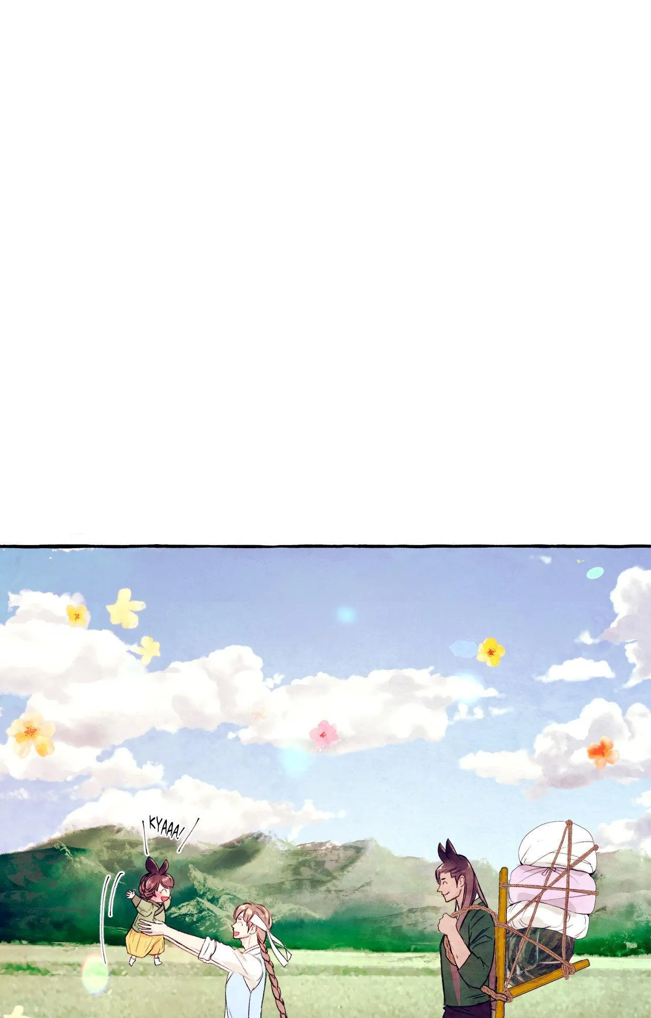 Gorani Jeon - Chapter 14.5 Page 55