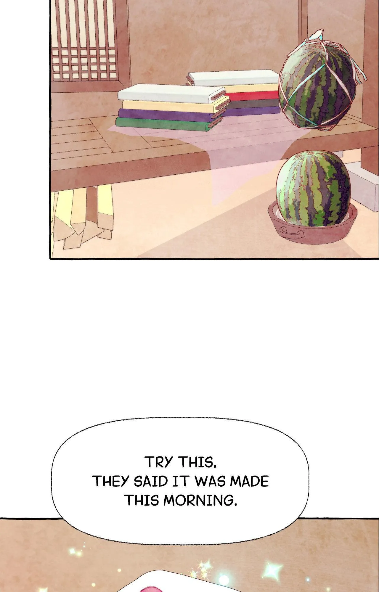 Gorani Jeon - Chapter 14.5 Page 57