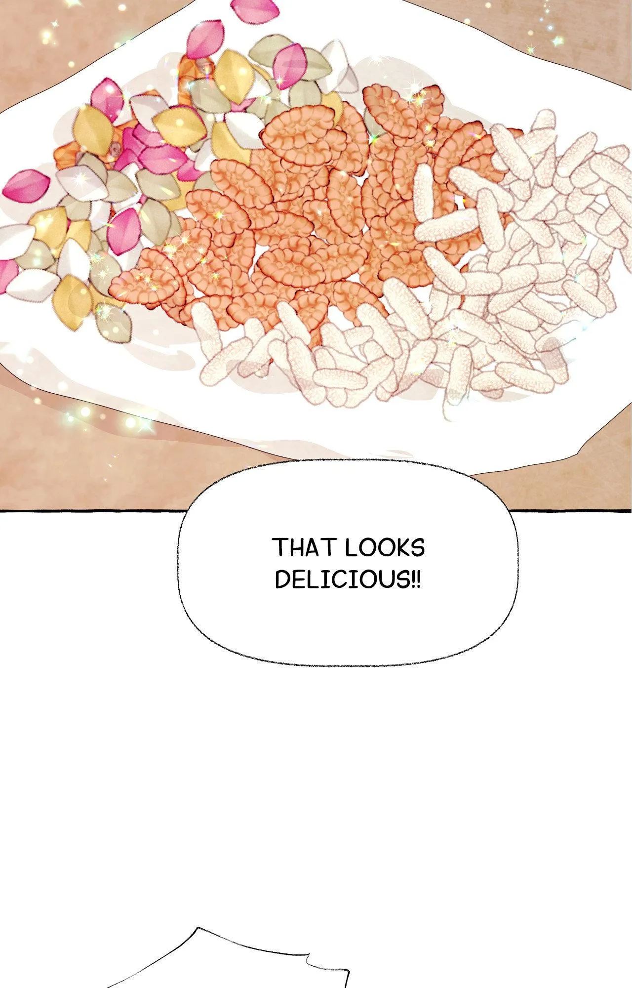 Gorani Jeon - Chapter 14.5 Page 58