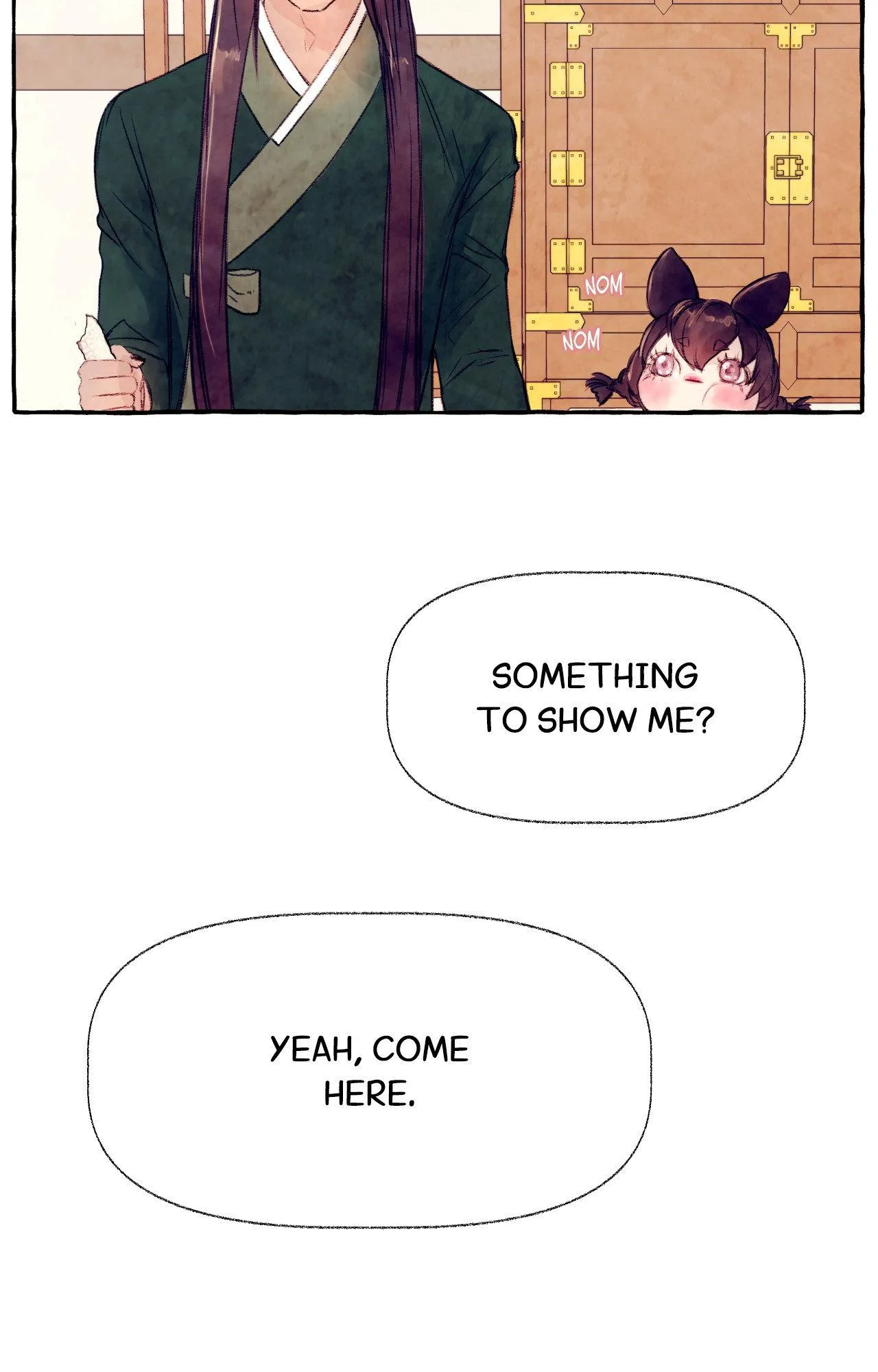 Gorani Jeon - Chapter 14.5 Page 62