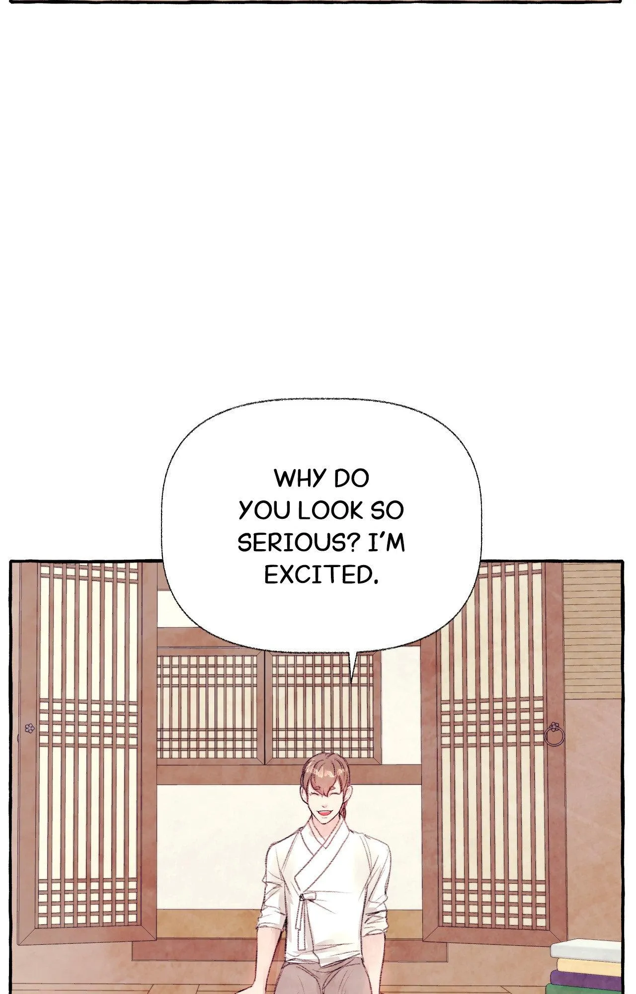 Gorani Jeon - Chapter 14.5 Page 64