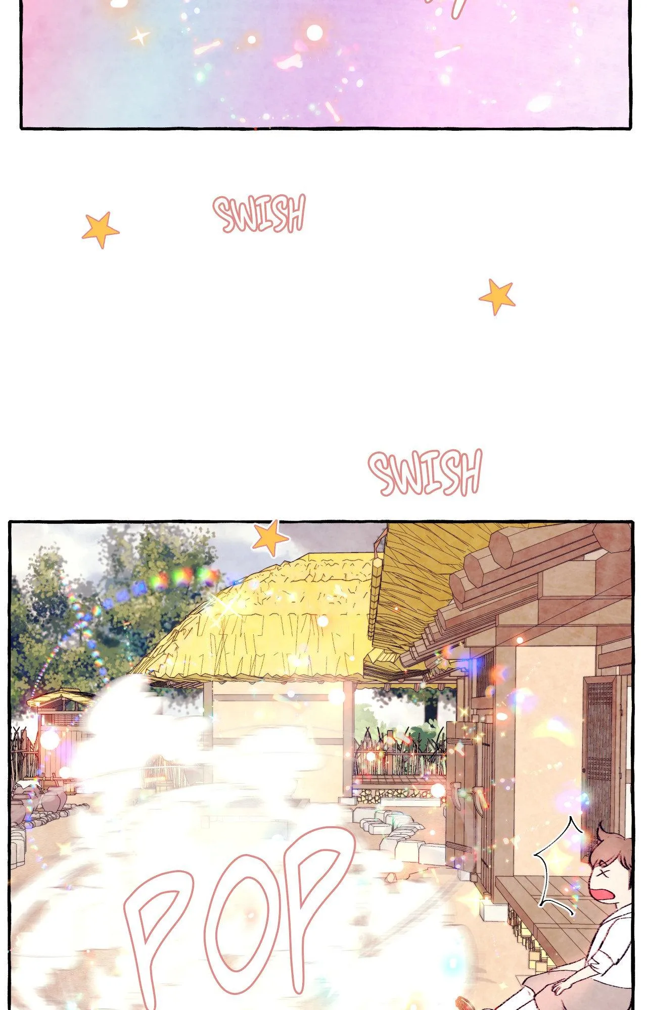 Gorani Jeon - Chapter 14.5 Page 68