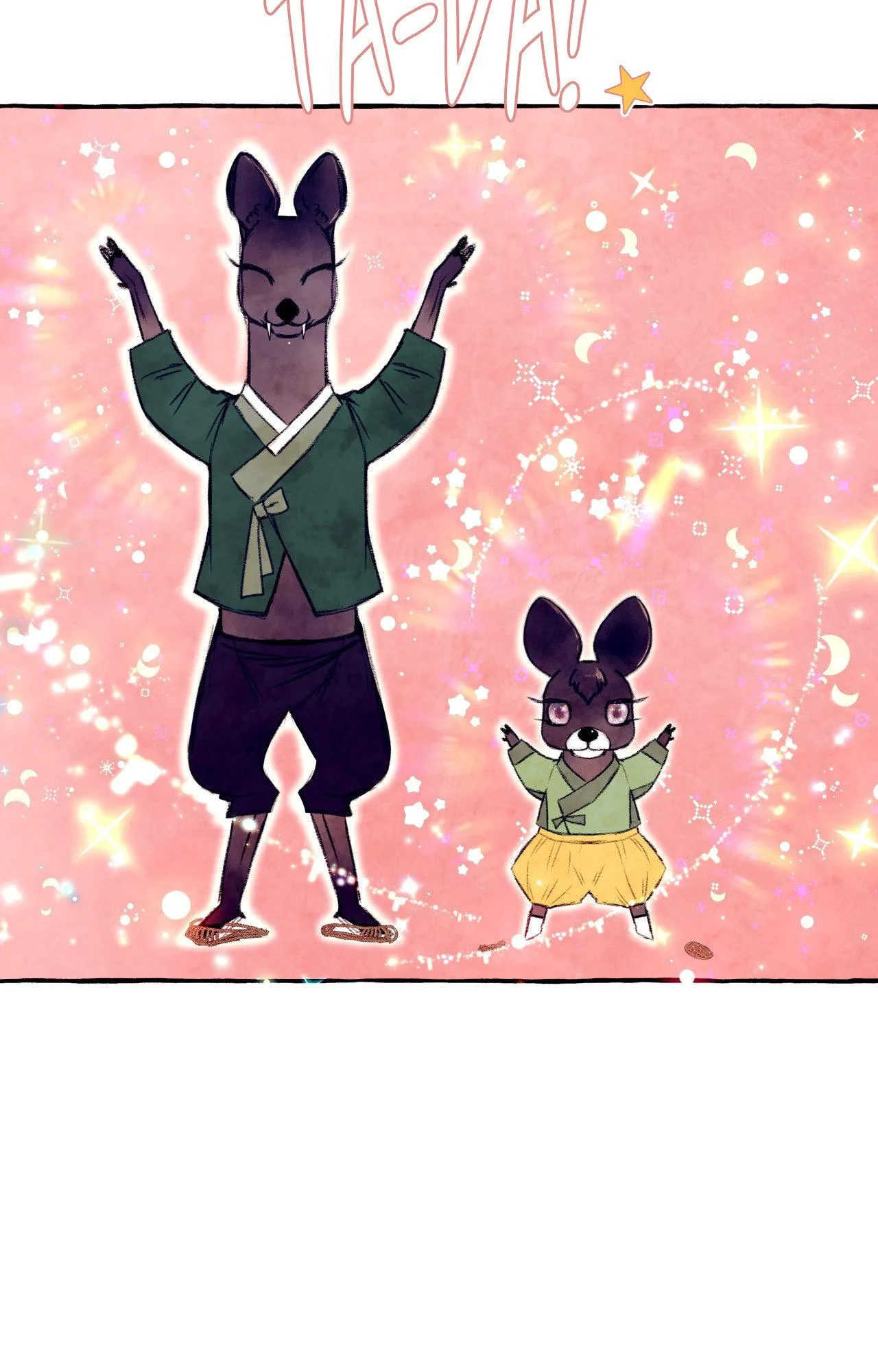 Gorani Jeon - Chapter 14.5 Page 72
