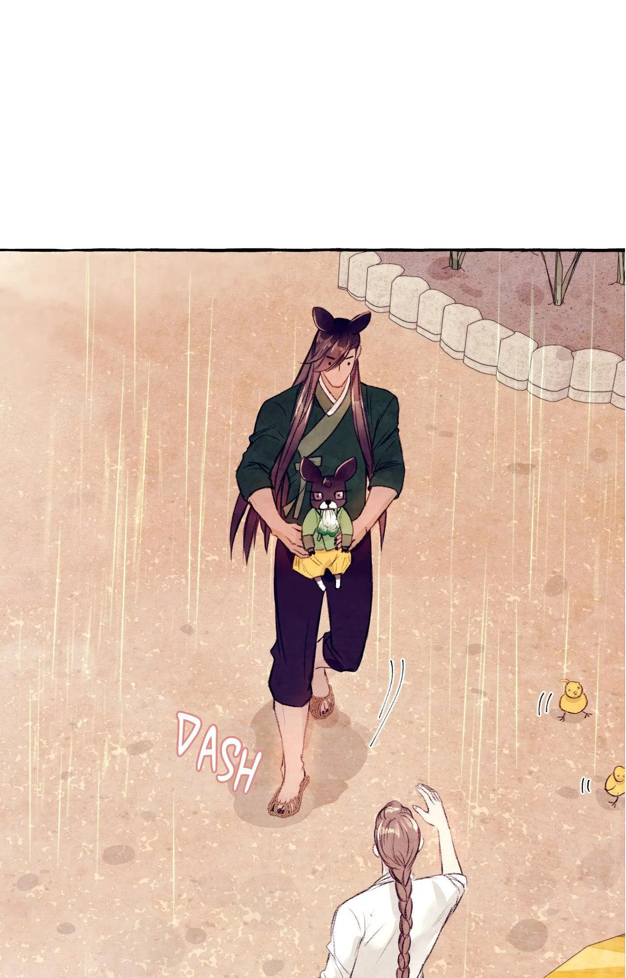 Gorani Jeon - Chapter 14.5 Page 81