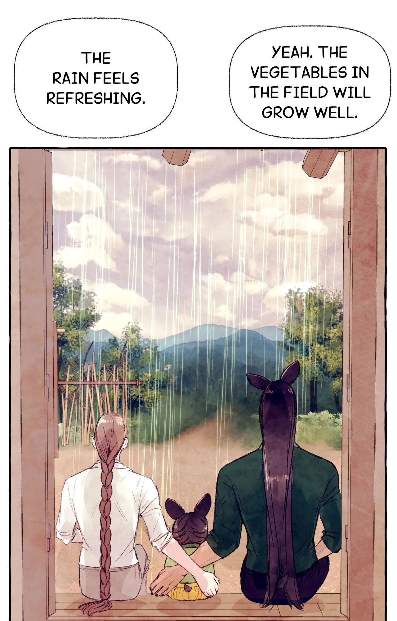Gorani Jeon - Chapter 14.5 Page 83