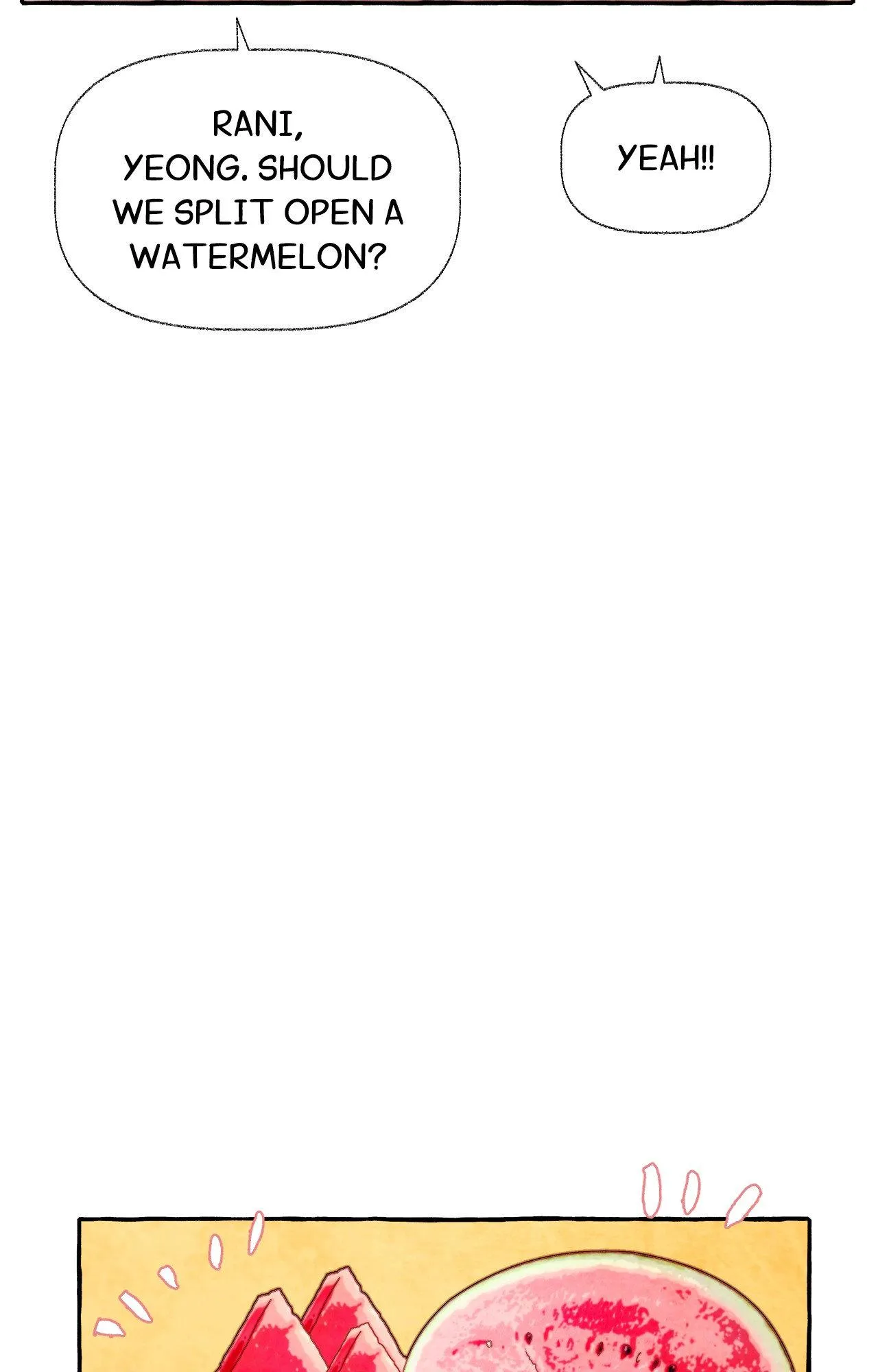 Gorani Jeon - Chapter 14.5 Page 84