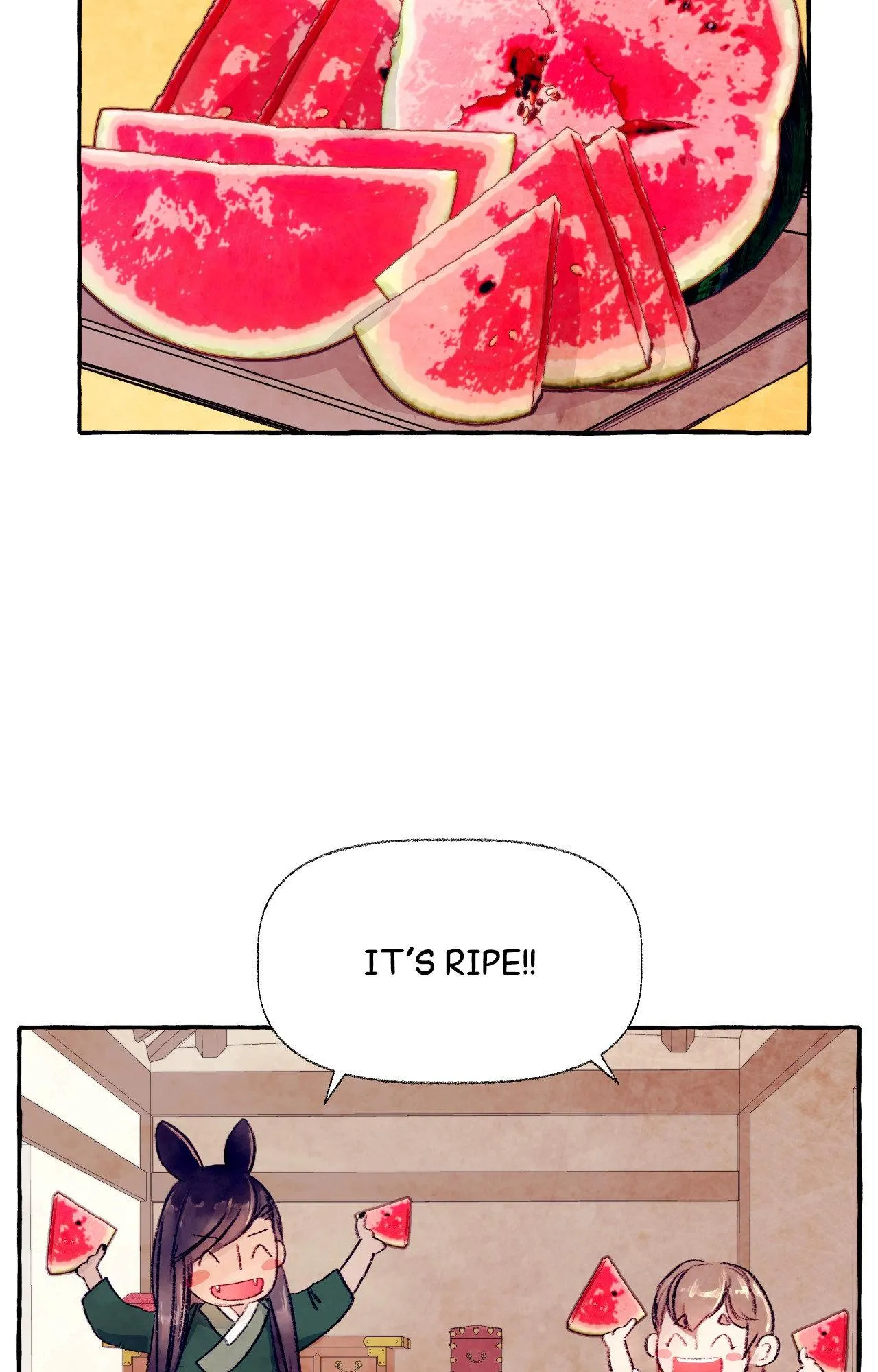 Gorani Jeon - Chapter 14.5 Page 85
