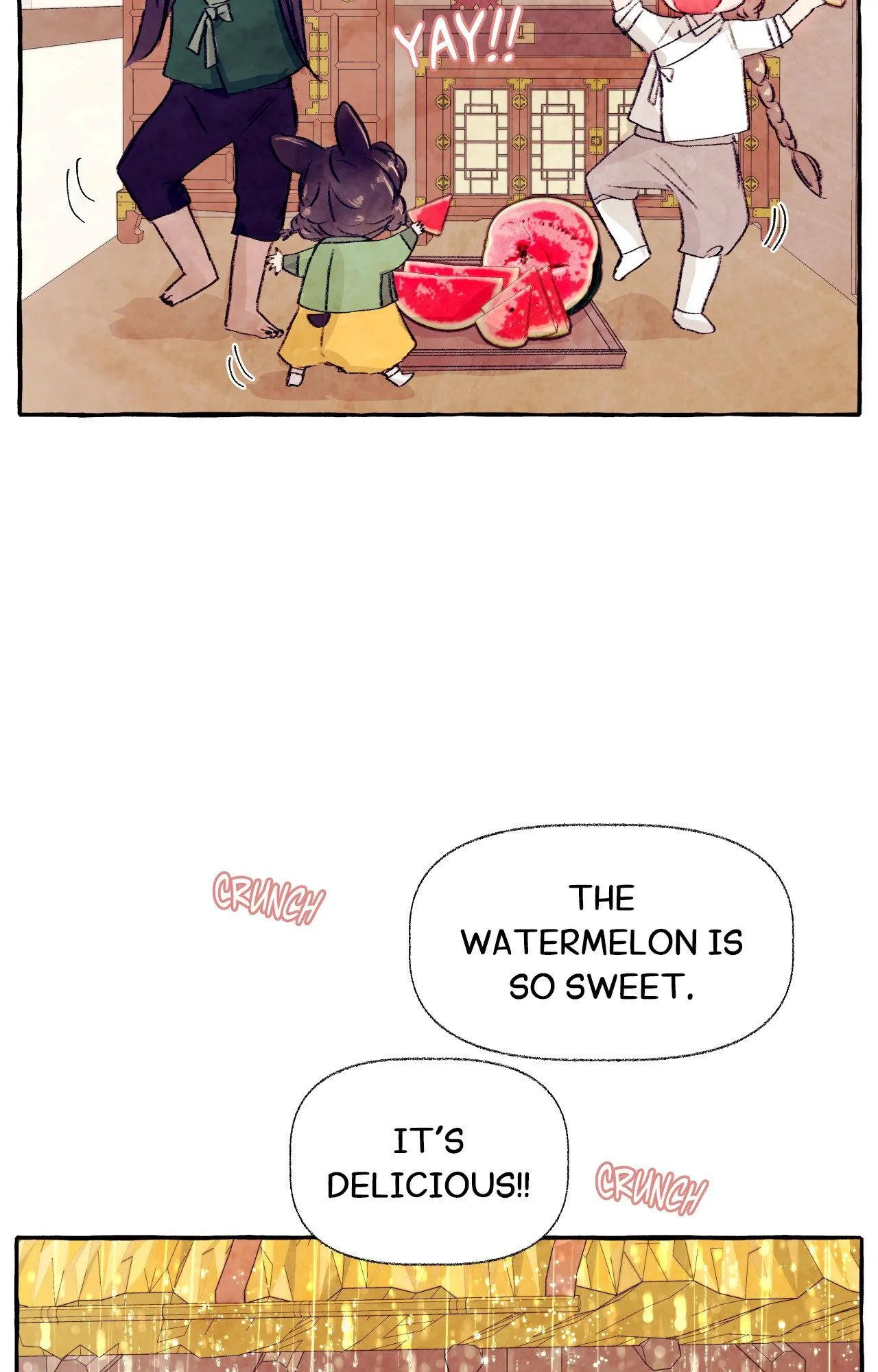 Gorani Jeon - Chapter 14.5 Page 86
