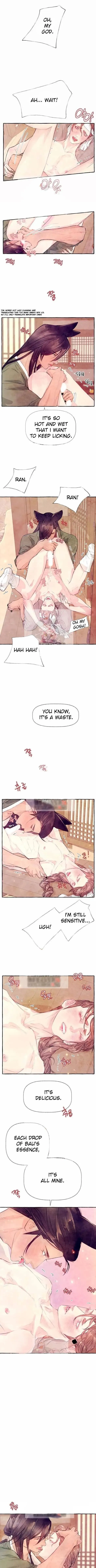 Gorani Jeon - Chapter 14 Page 5