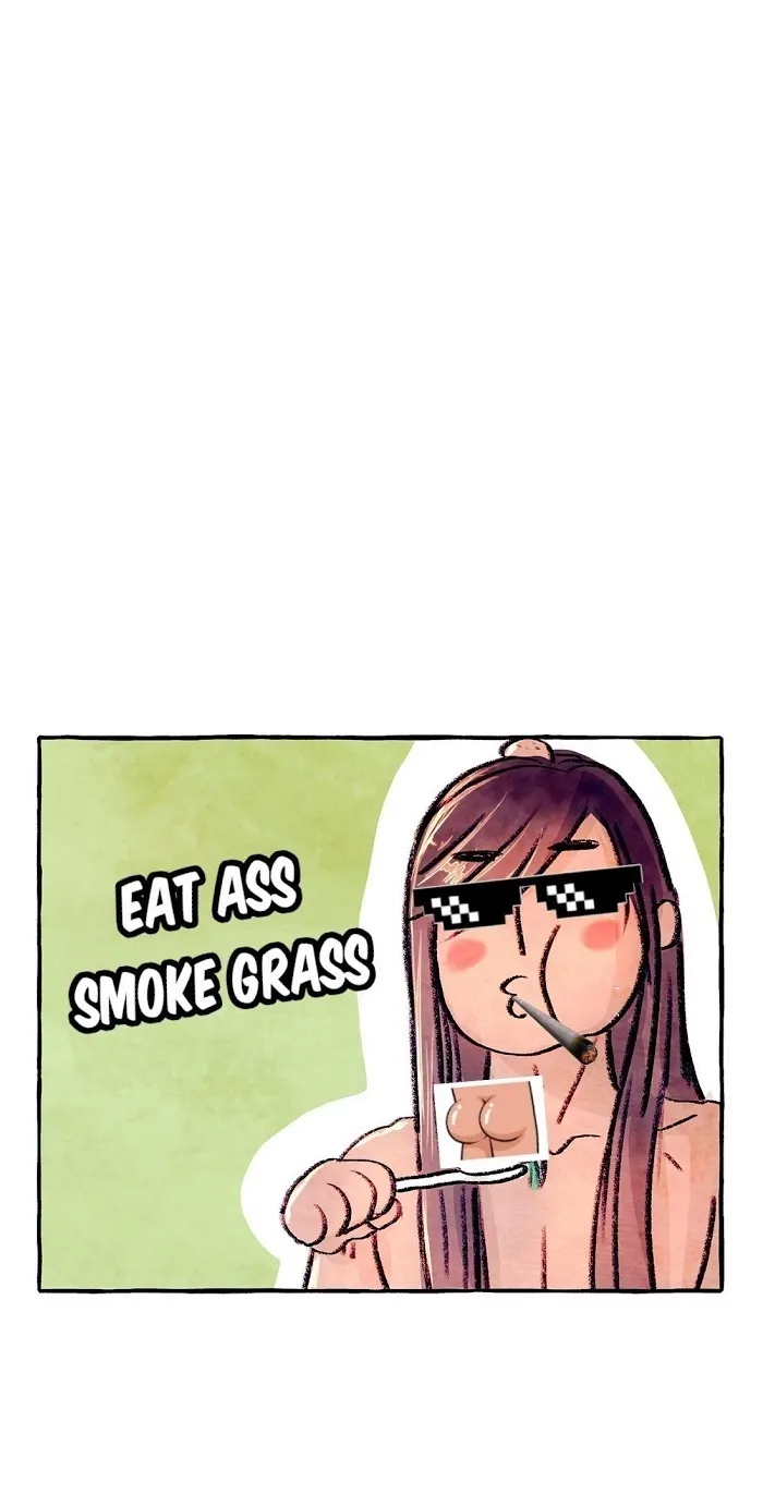 Gorani Jeon - Chapter 3 Page 5