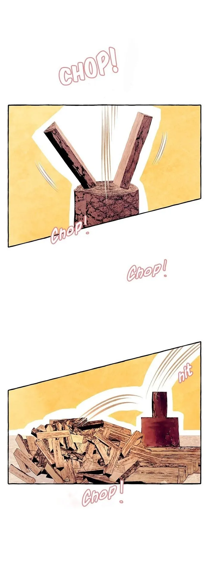 Gorani Jeon - Chapter 5 Page 4