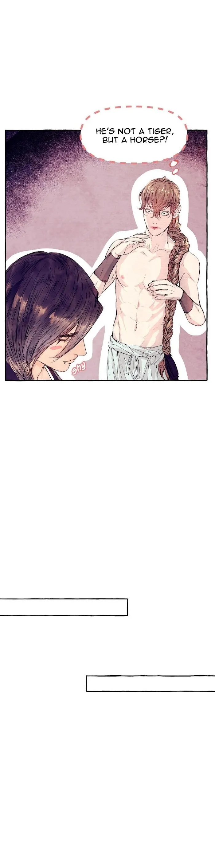 Gorani Jeon - Chapter 5 Page 13
