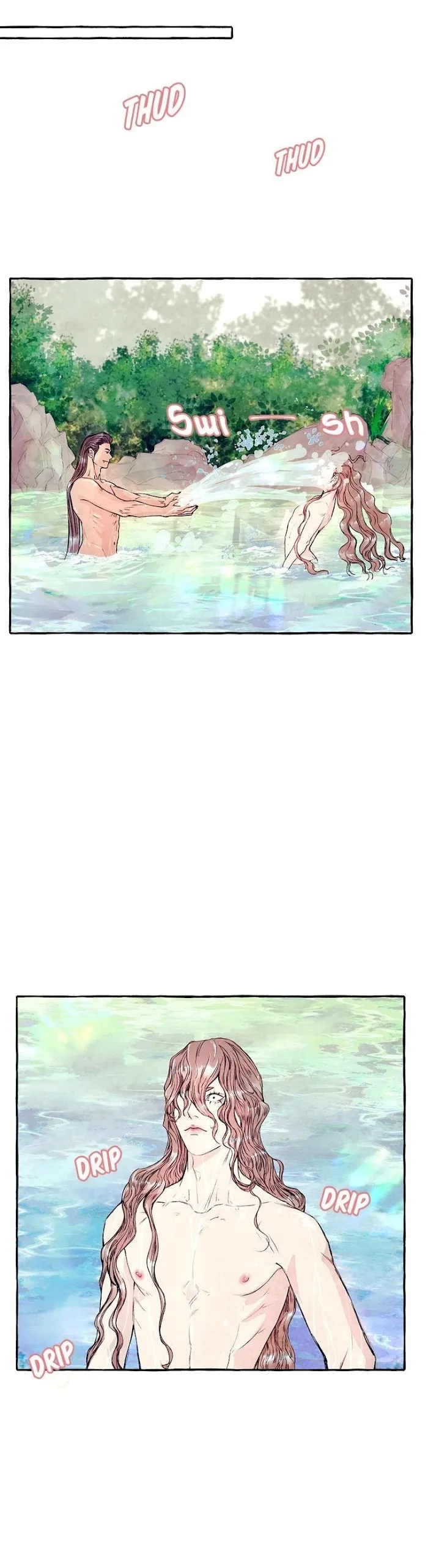 Gorani Jeon - Chapter 5 Page 20