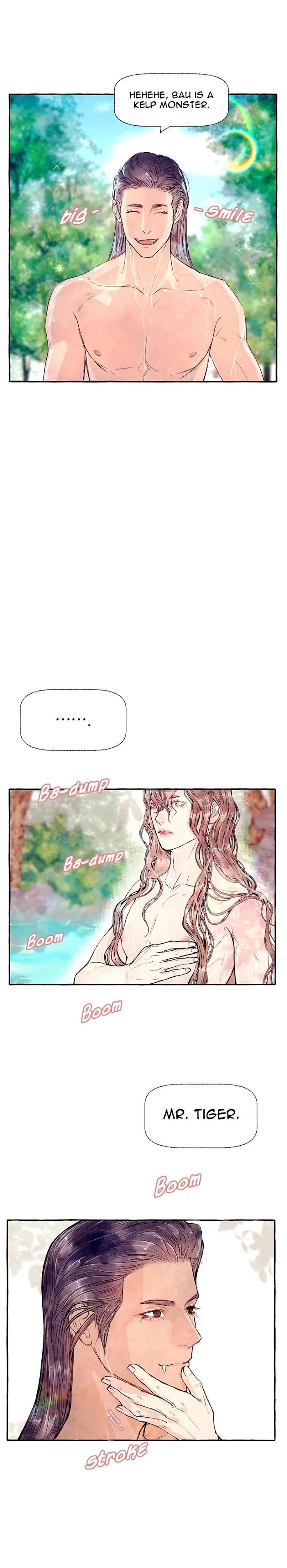 Gorani Jeon - Chapter 5 Page 21