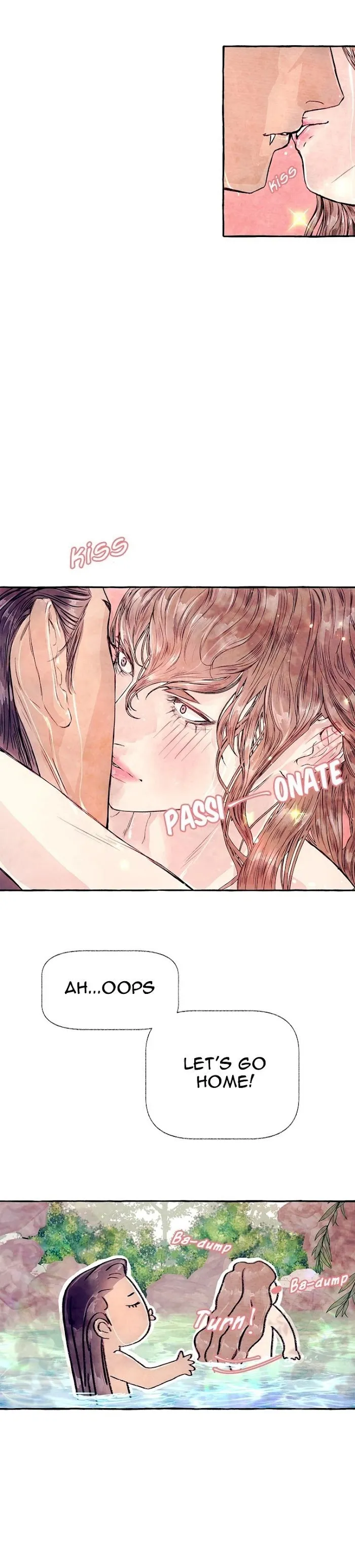 Gorani Jeon - Chapter 5 Page 23