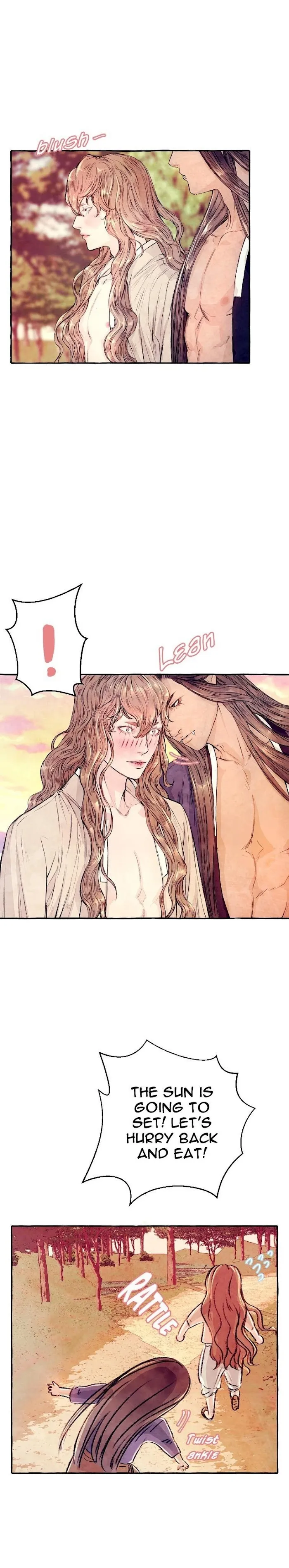 Gorani Jeon - Chapter 5 Page 26