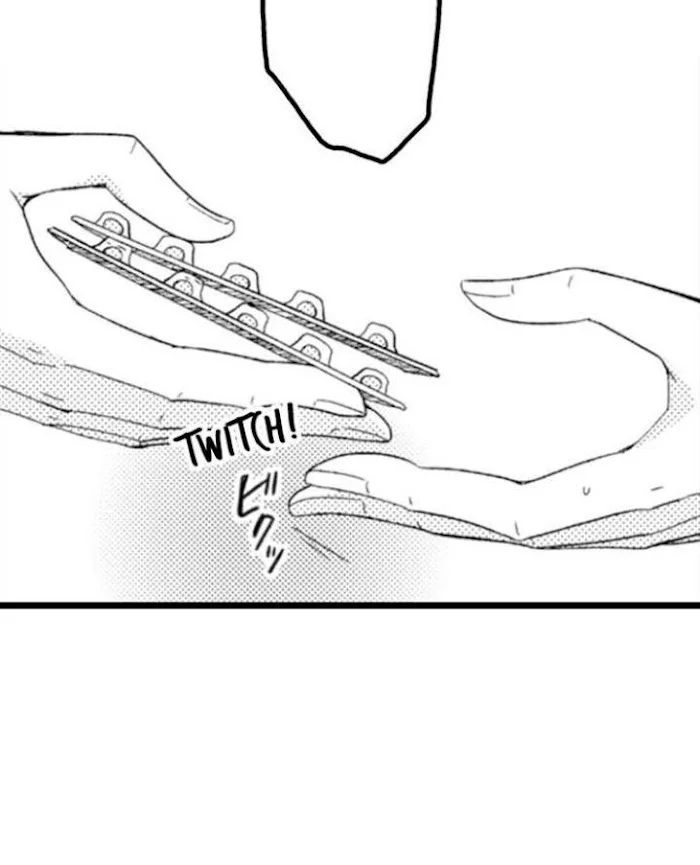 You Who Wants To Love - Chapter 1 Page 14