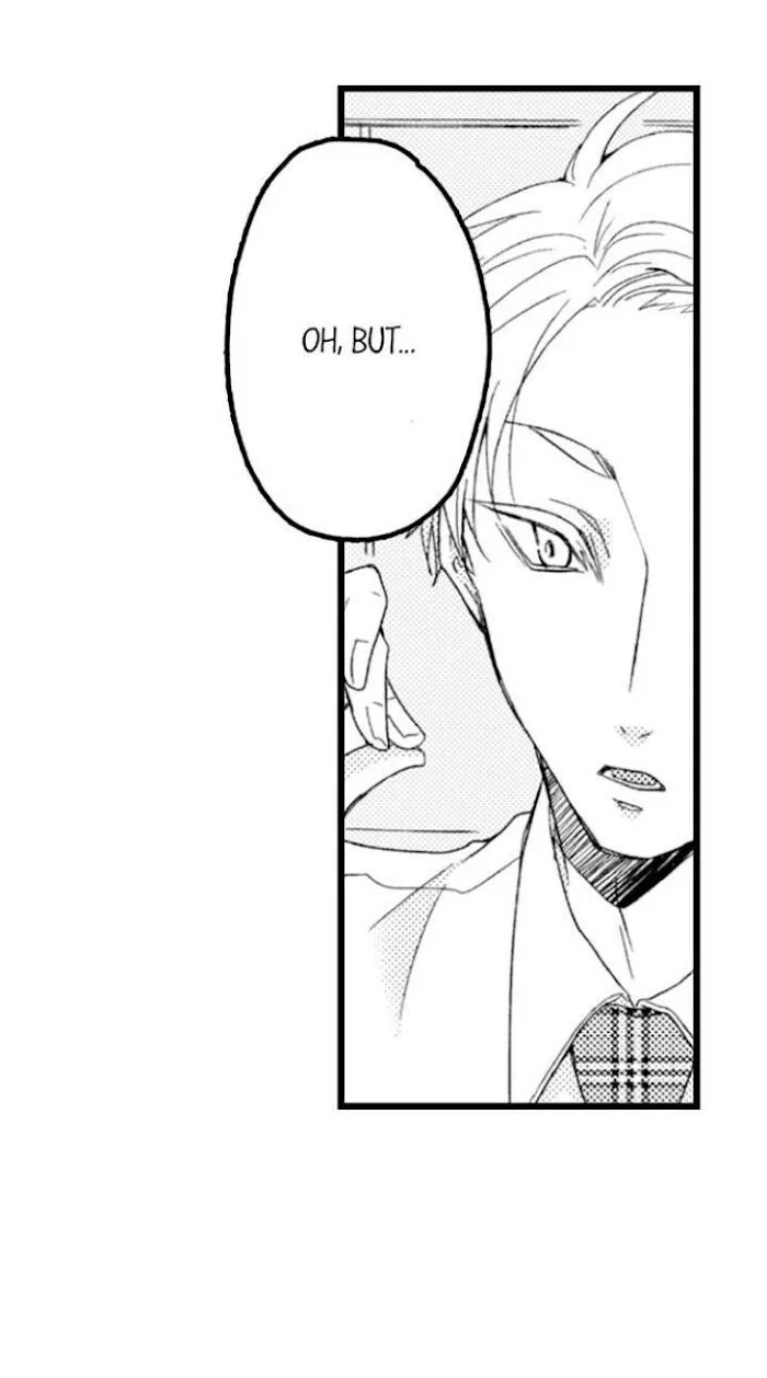 You Who Wants To Love - Chapter 1 Page 26
