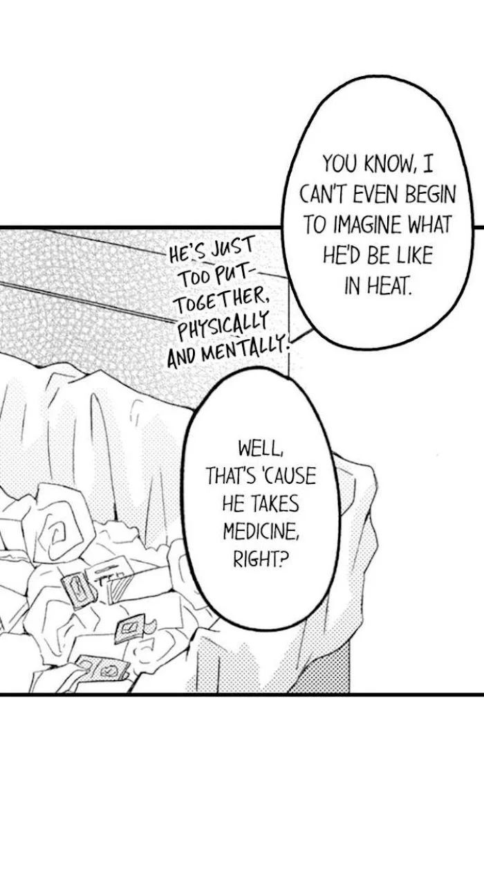 You Who Wants To Love - Chapter 1 Page 29
