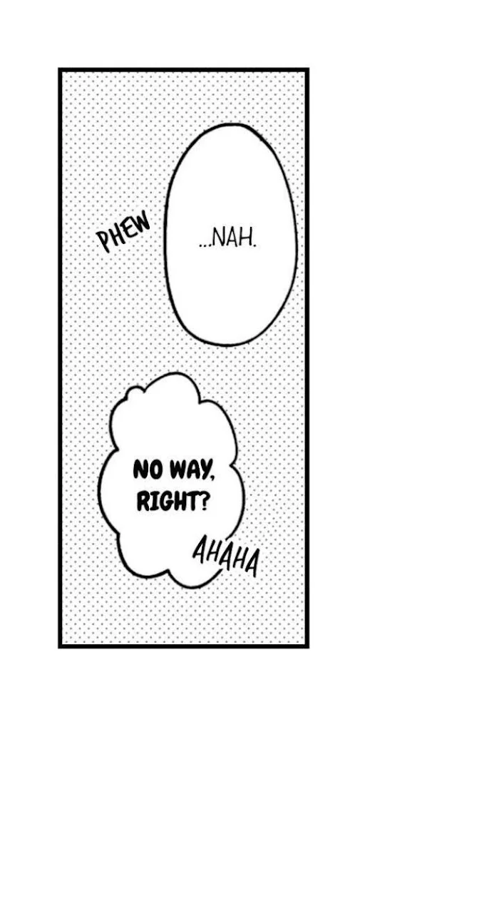You Who Wants To Love - Chapter 1 Page 32