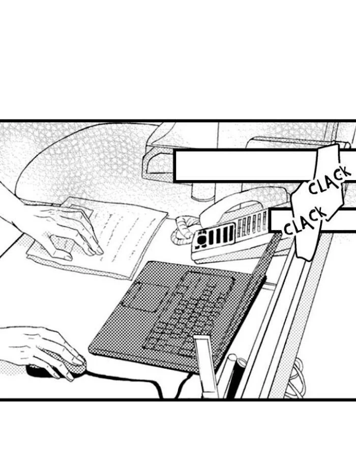 You Who Wants To Love - Chapter 1 Page 33